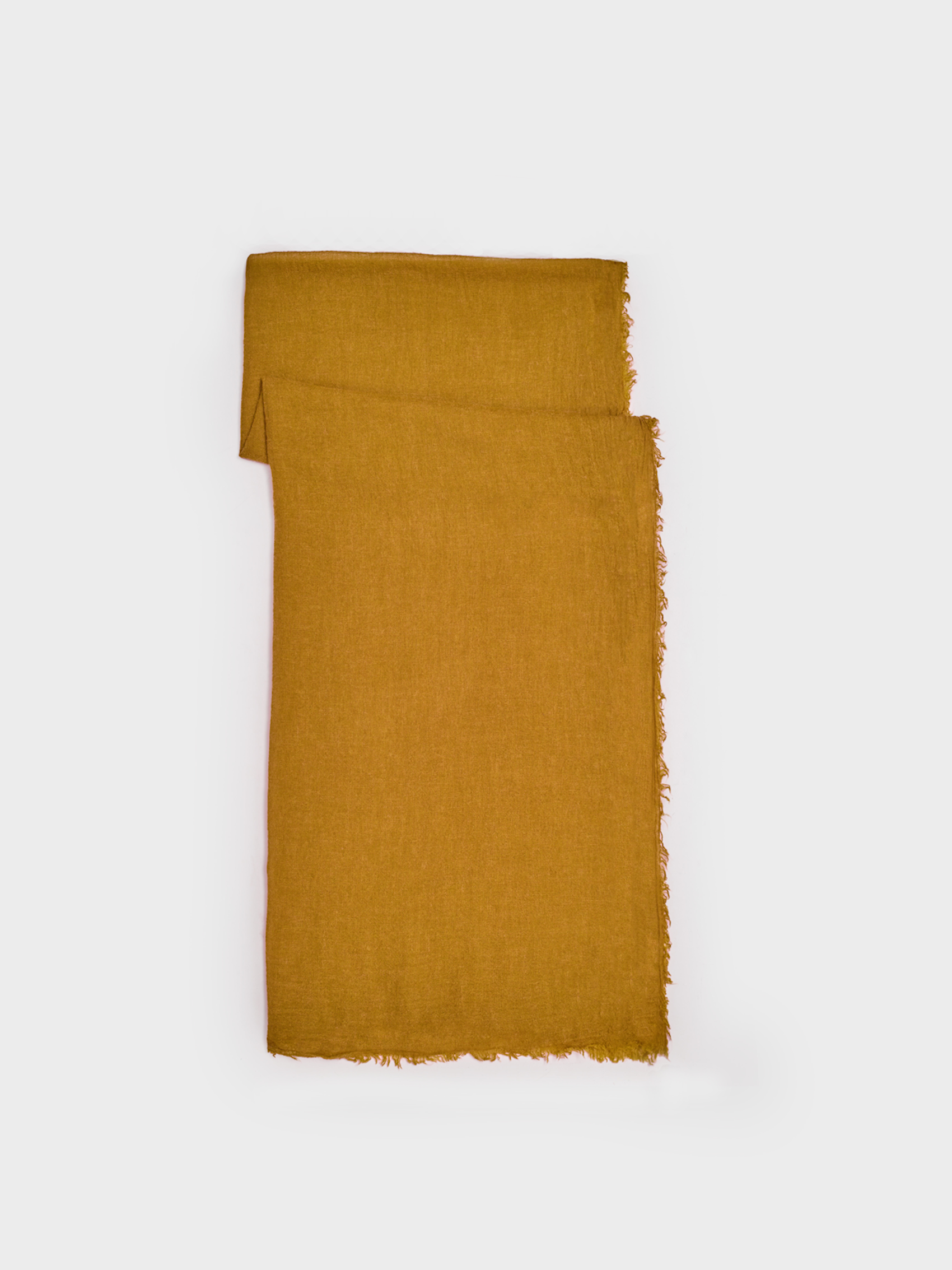 Multicoloured foulard