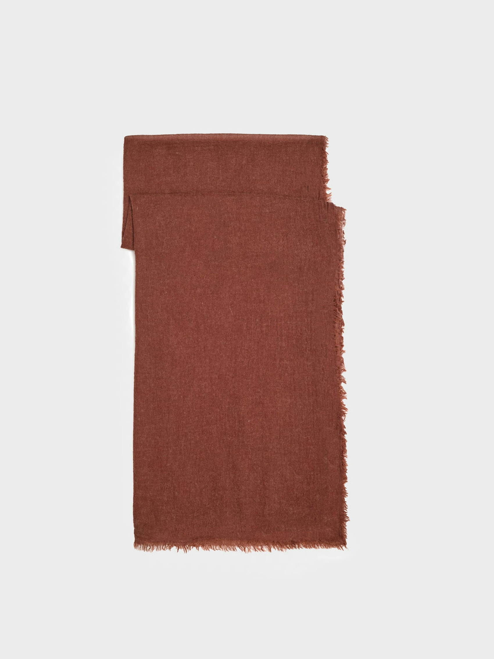 Multicoloured foulard