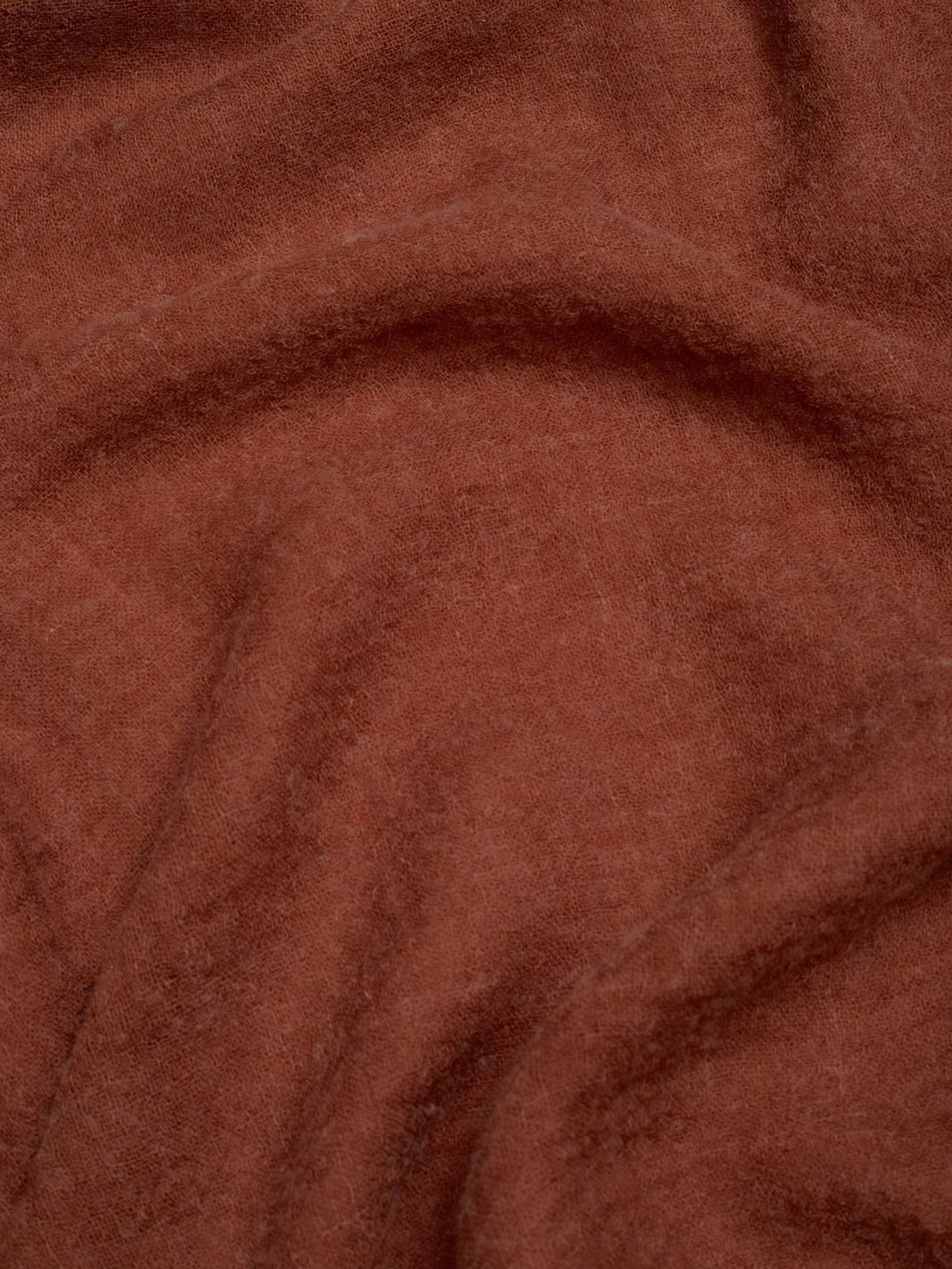 Multicoloured foulard