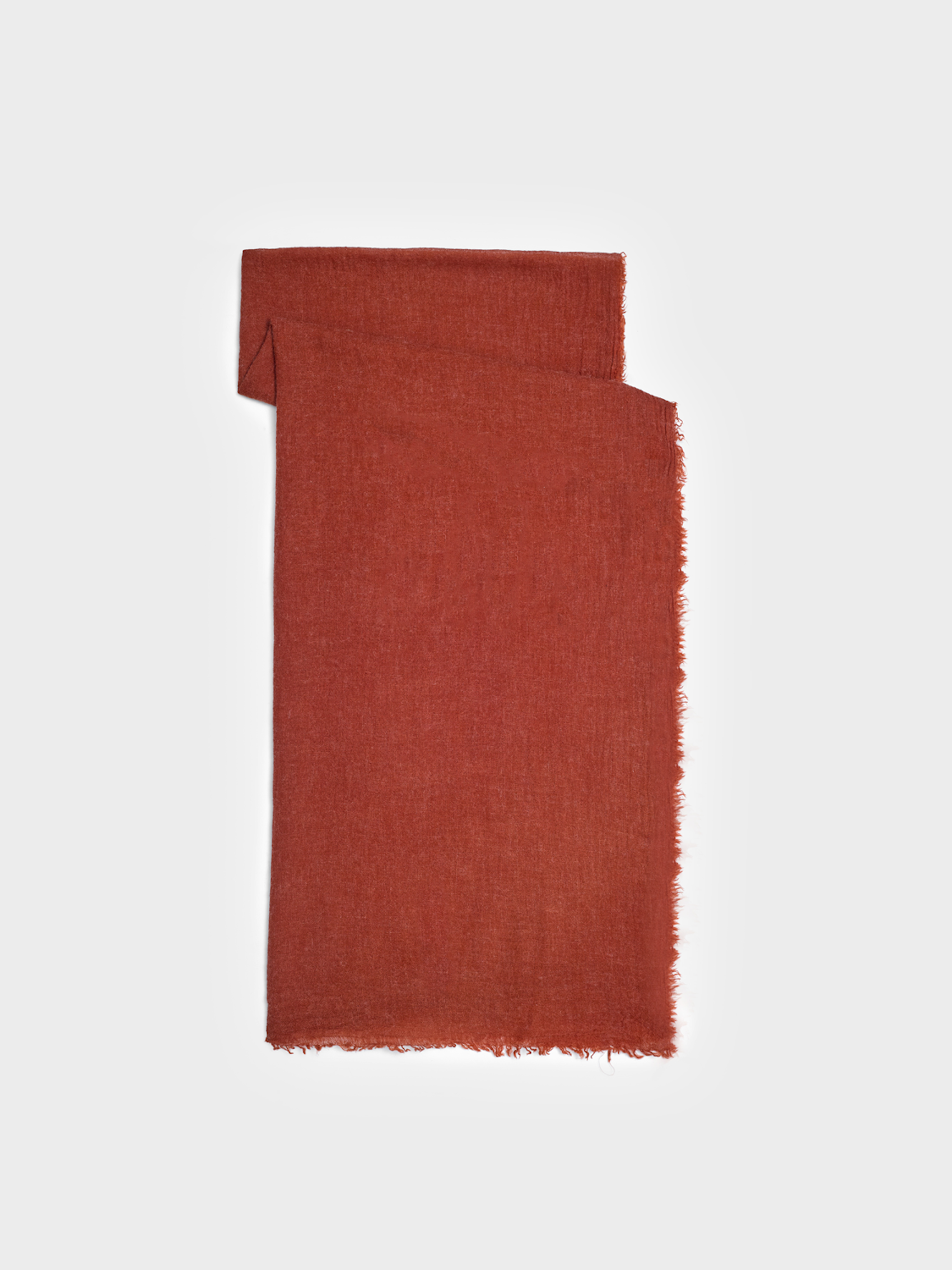 Multicoloured foulard