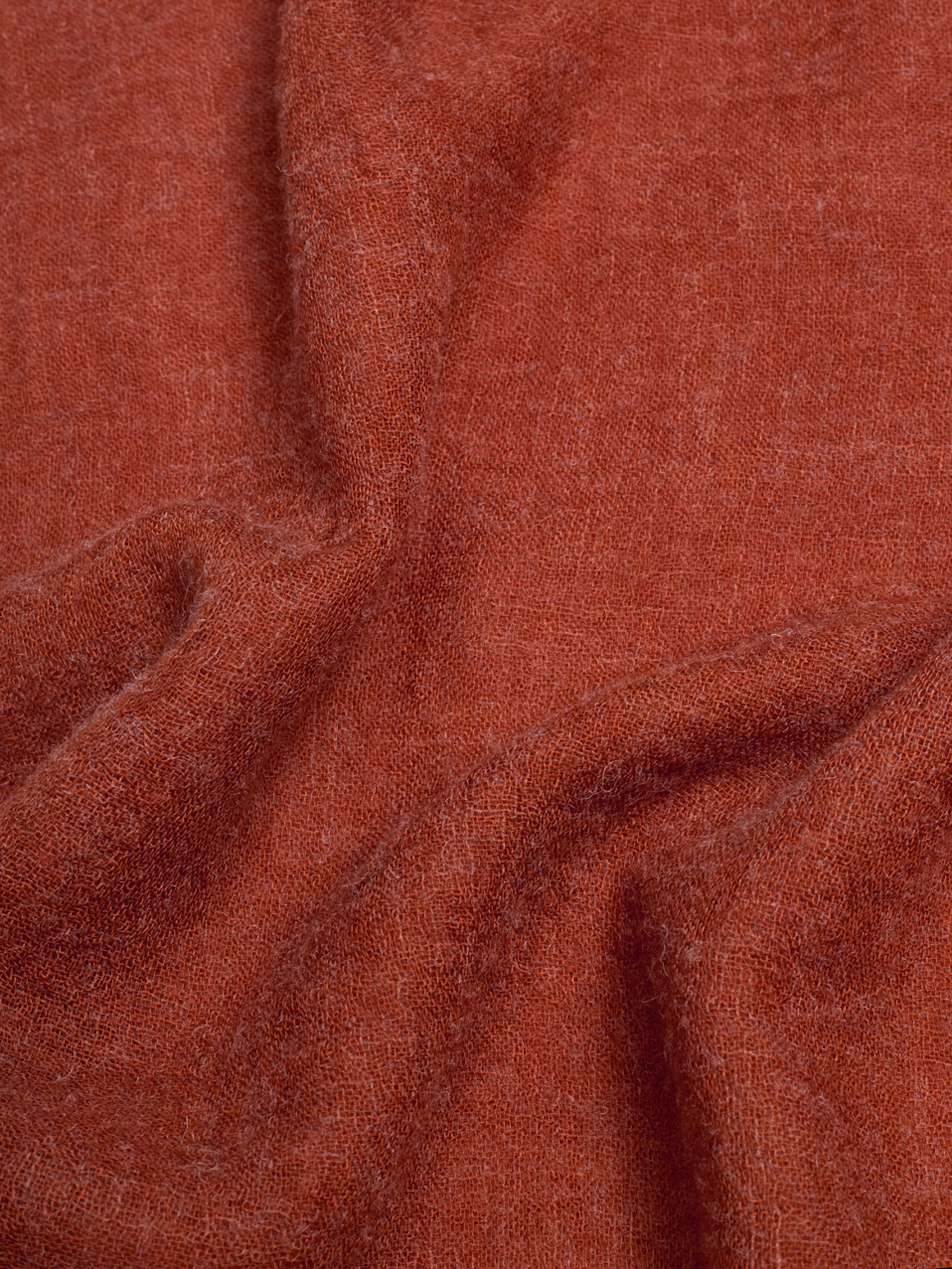 Multicoloured foulard
