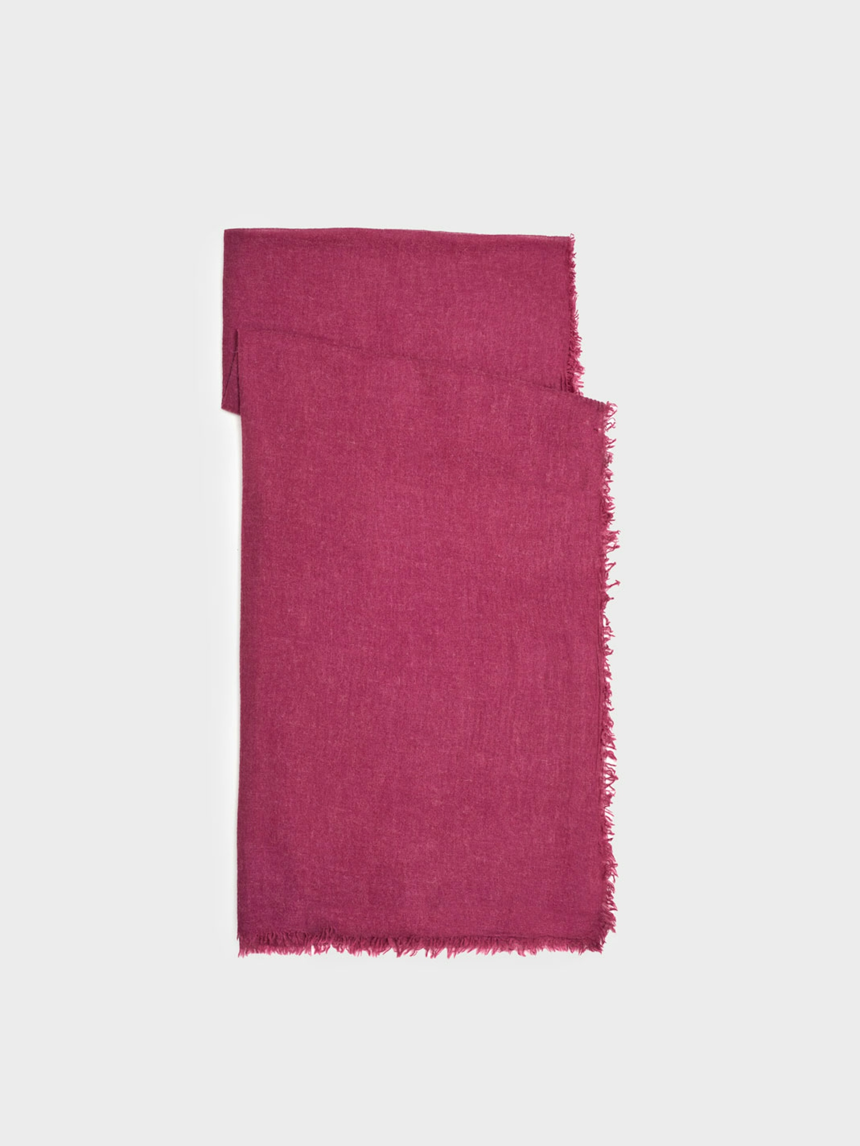 Multicoloured foulard
