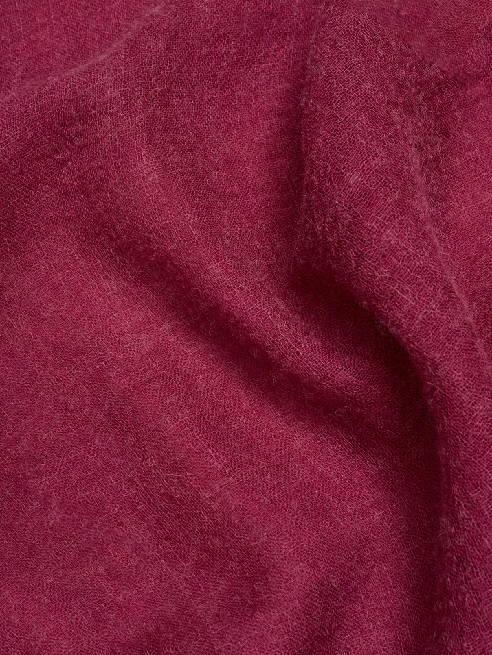 Multicoloured foulard