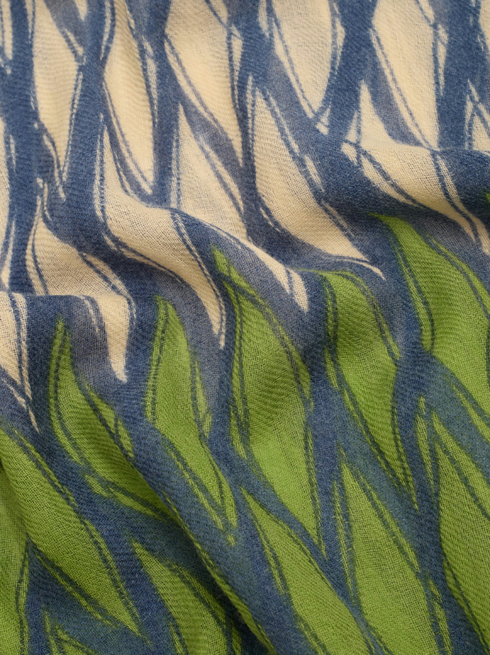 Foulard stampa Diamonds
