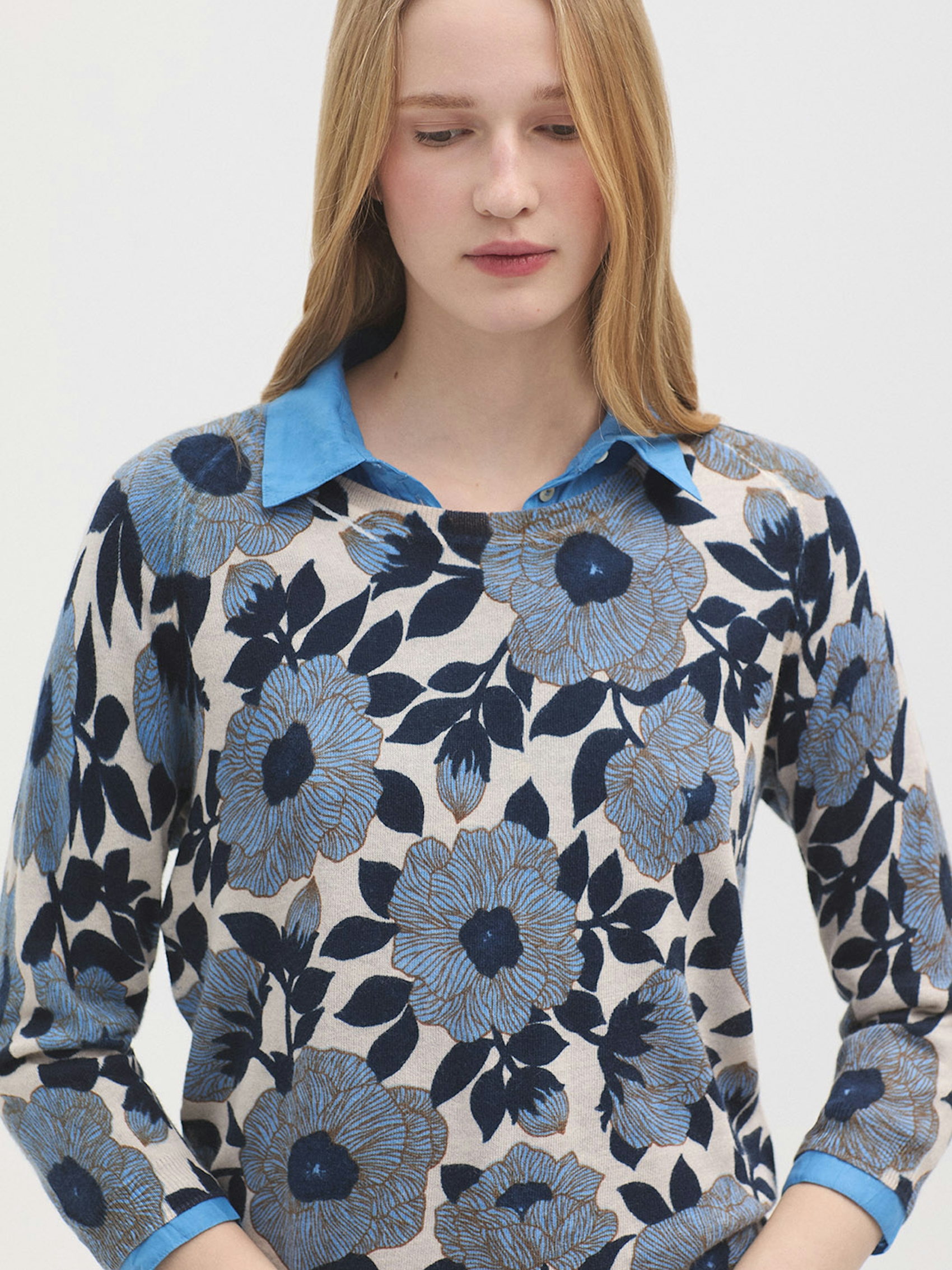 Jersey Camelia
