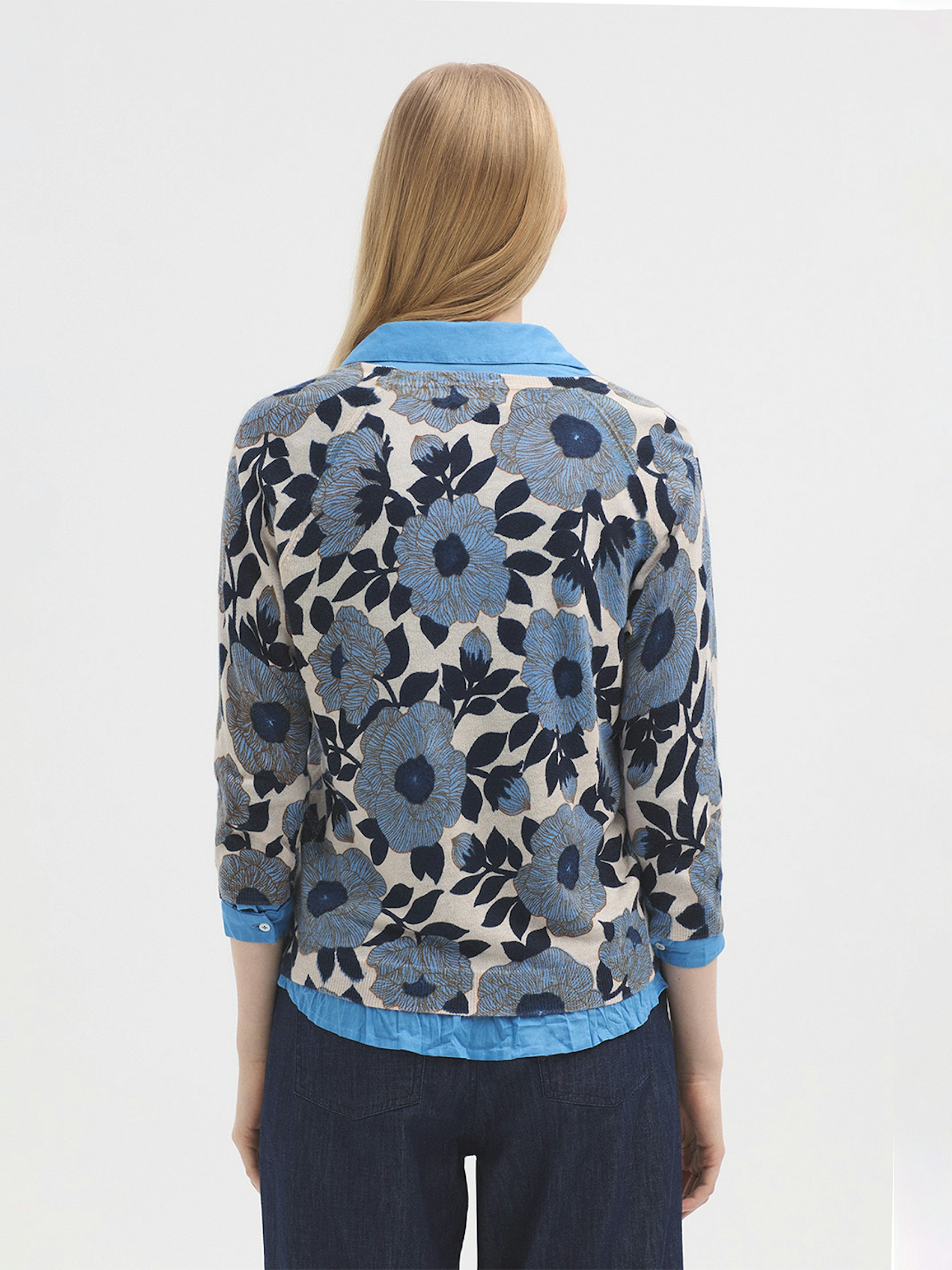 Jersey Camelia