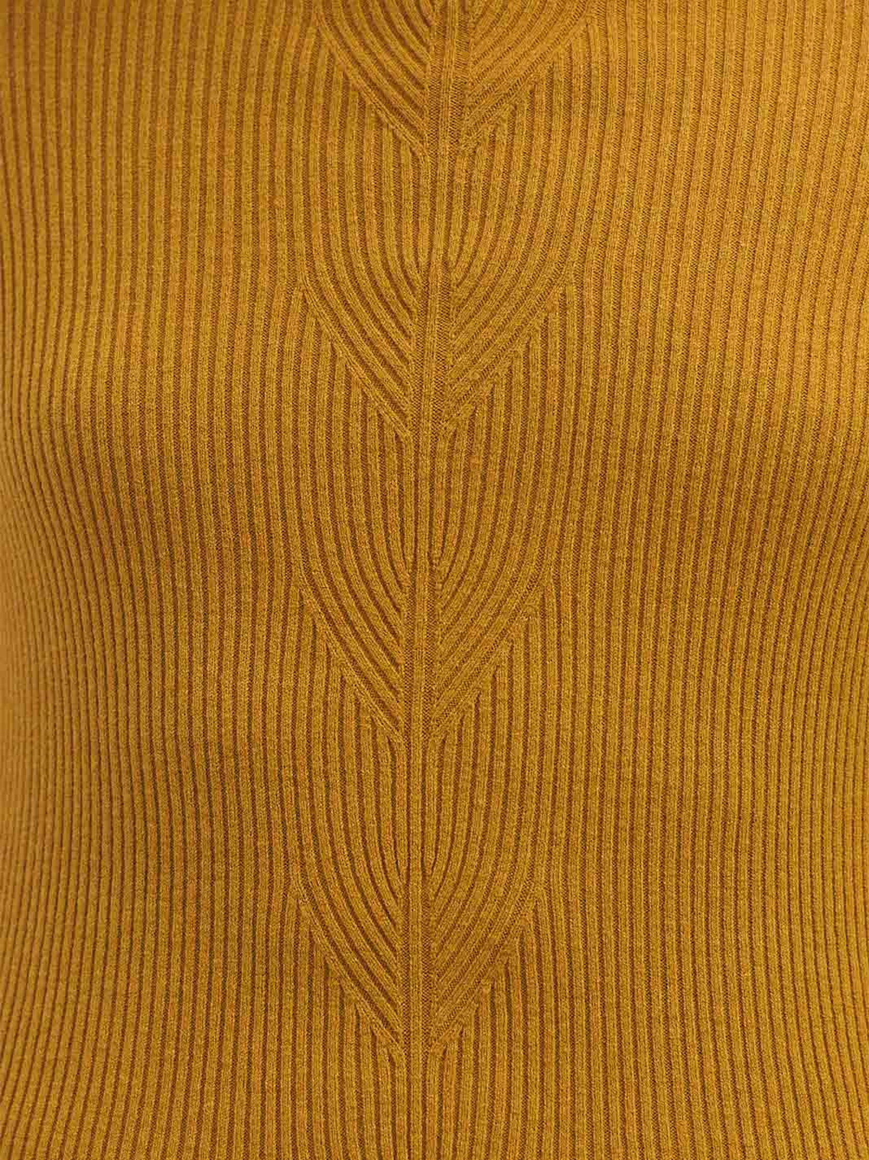 Basic roll neck jumper 3