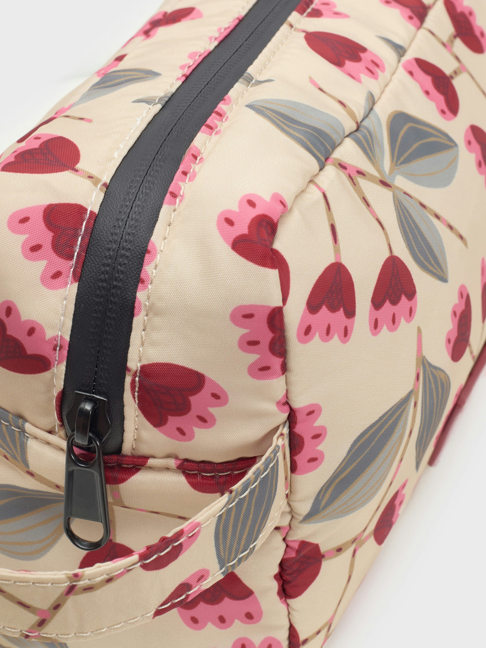 Beauty case stampato