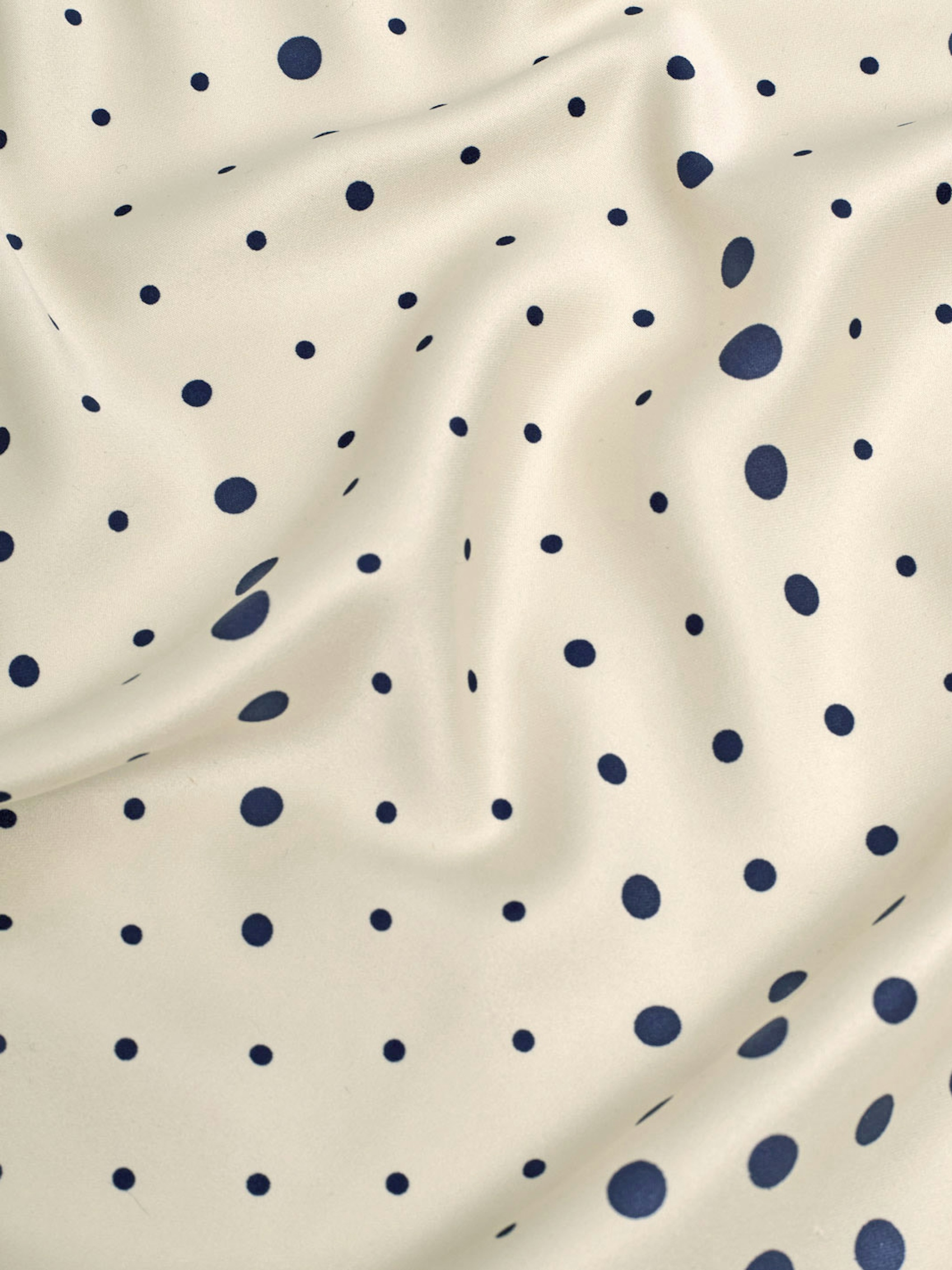Pañuelo Scale Dots