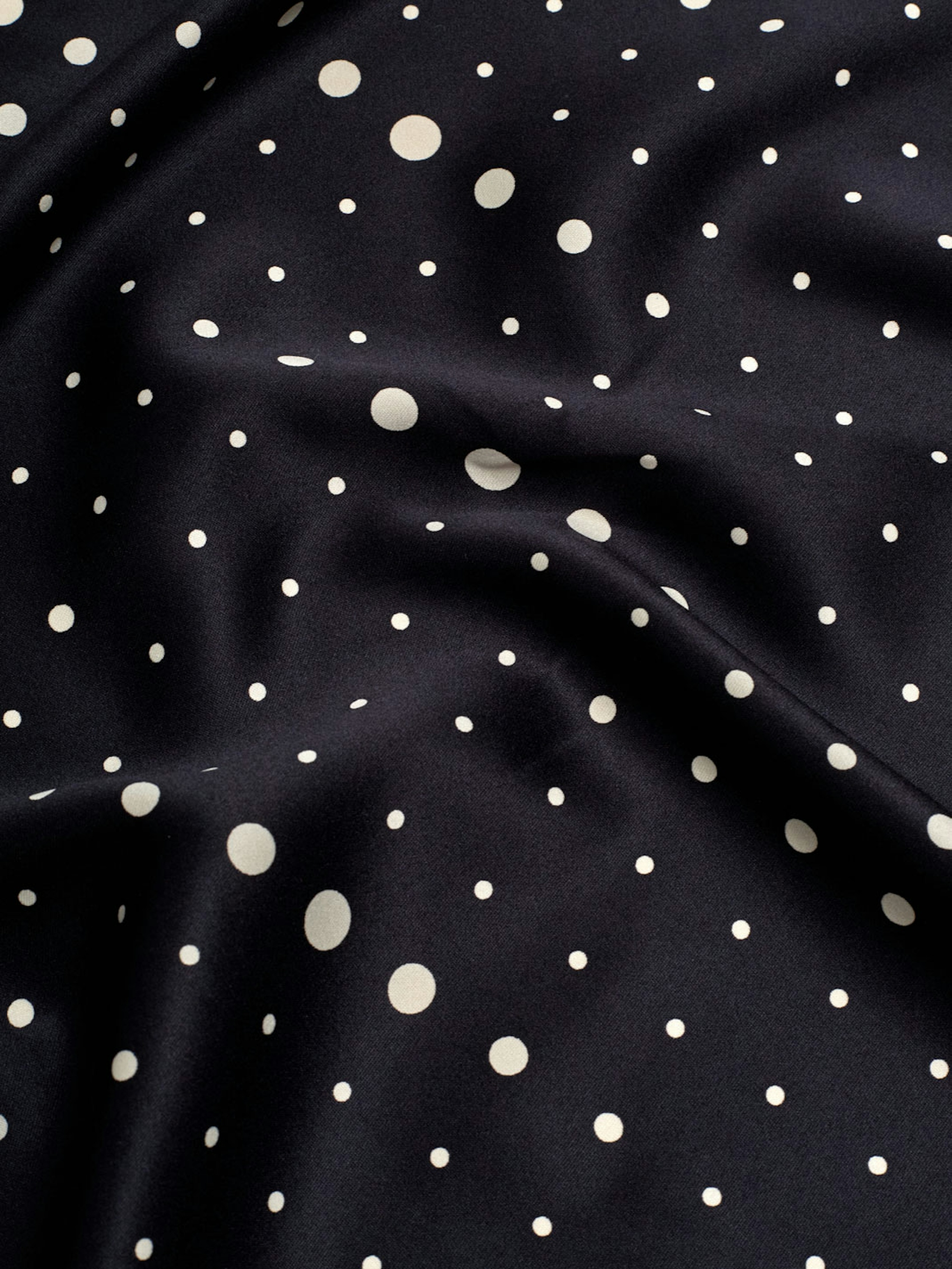 Foulard Scale Dots 3
