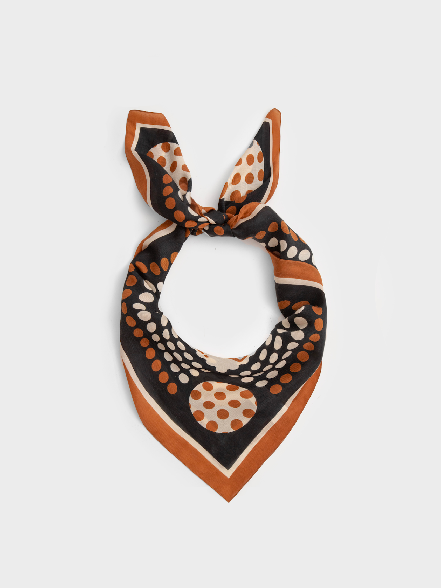 Skyline scarf