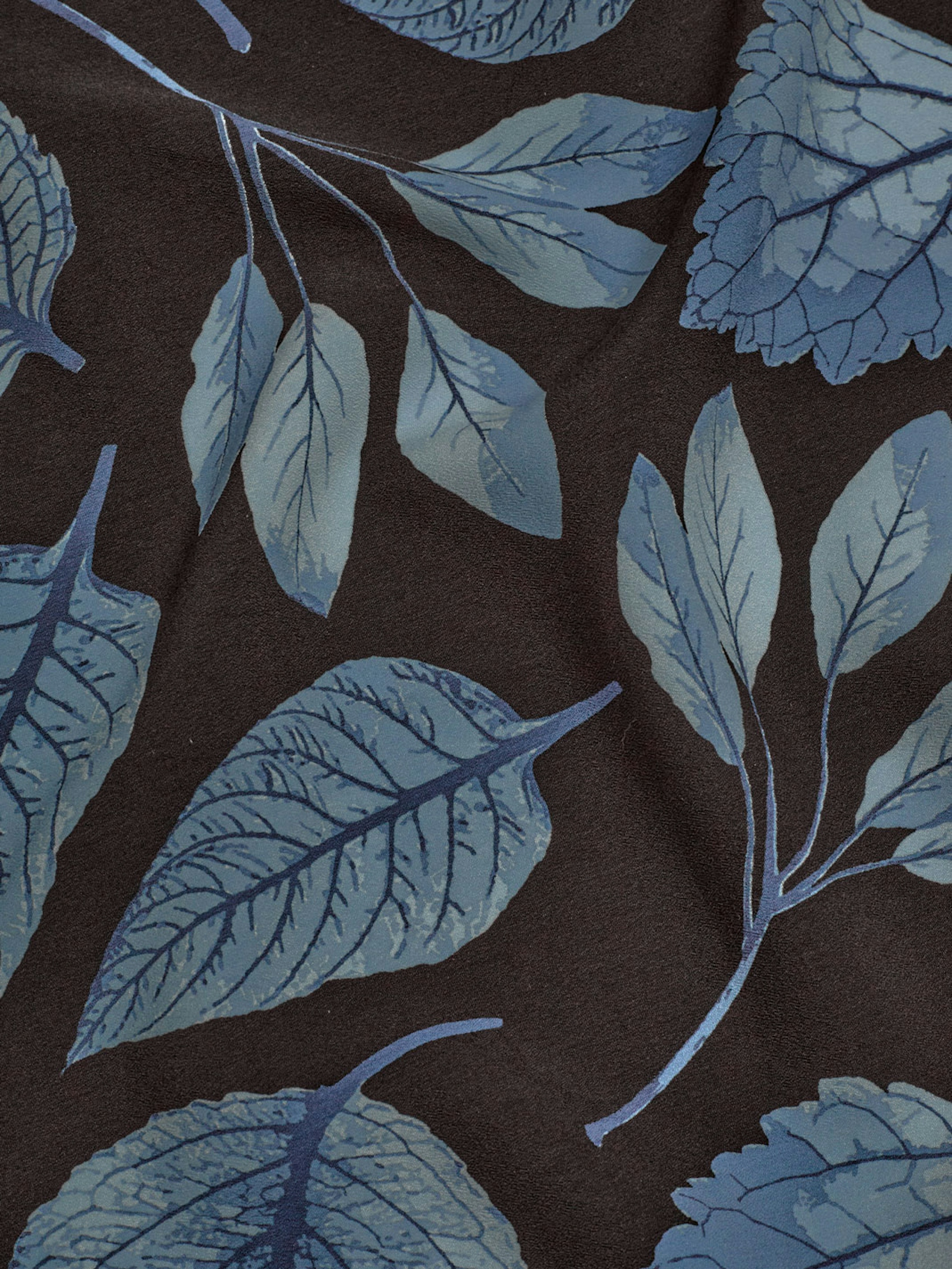 Woodgrain and Forest scarf