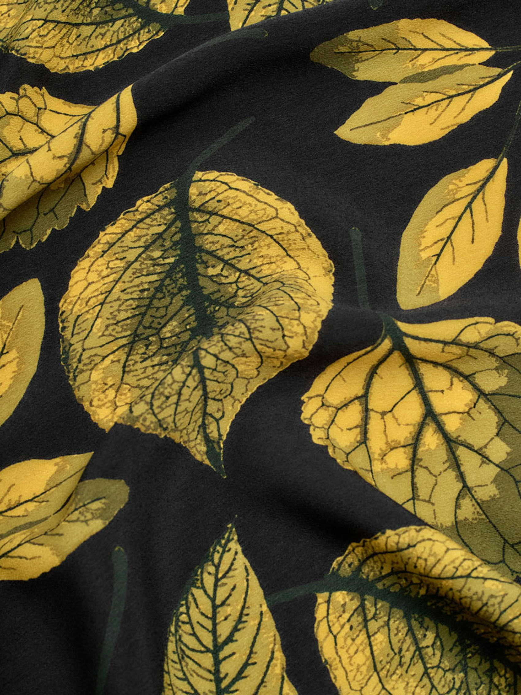 Woodgrain and Forest scarf 2