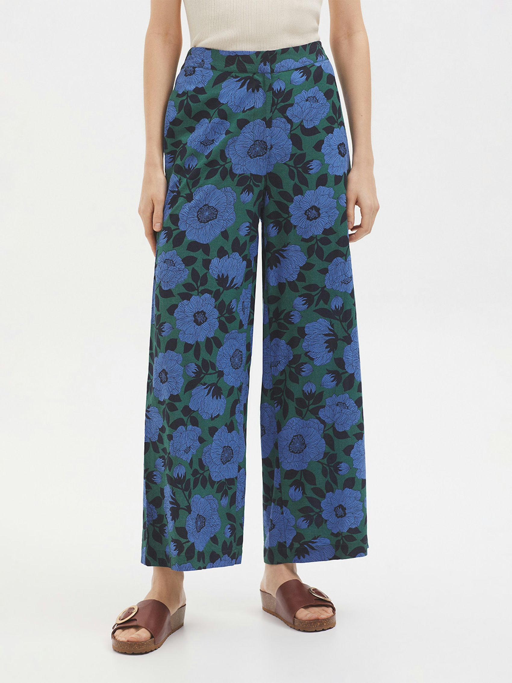 Pantaloni Camelia