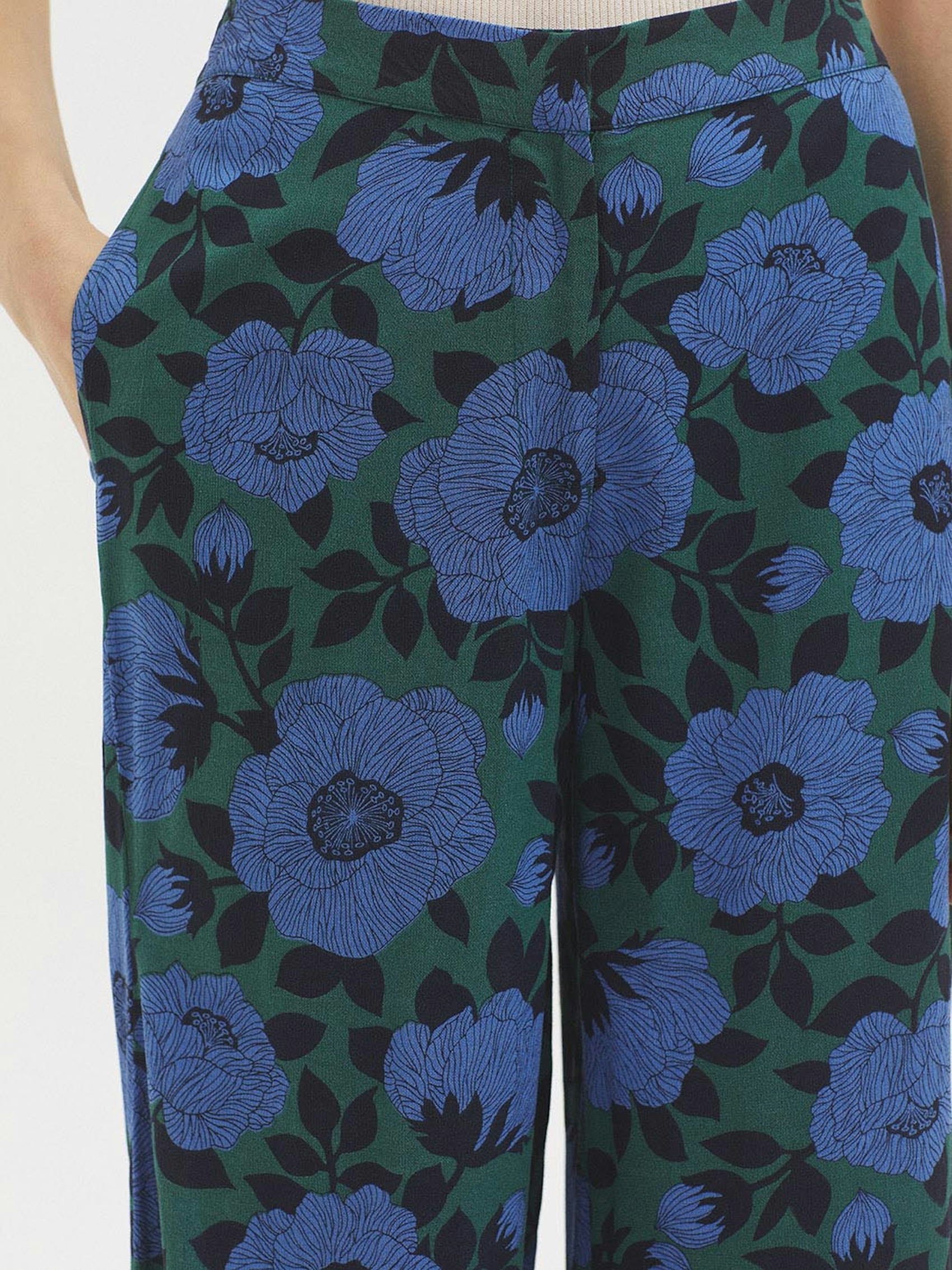 Pantalón Camelia