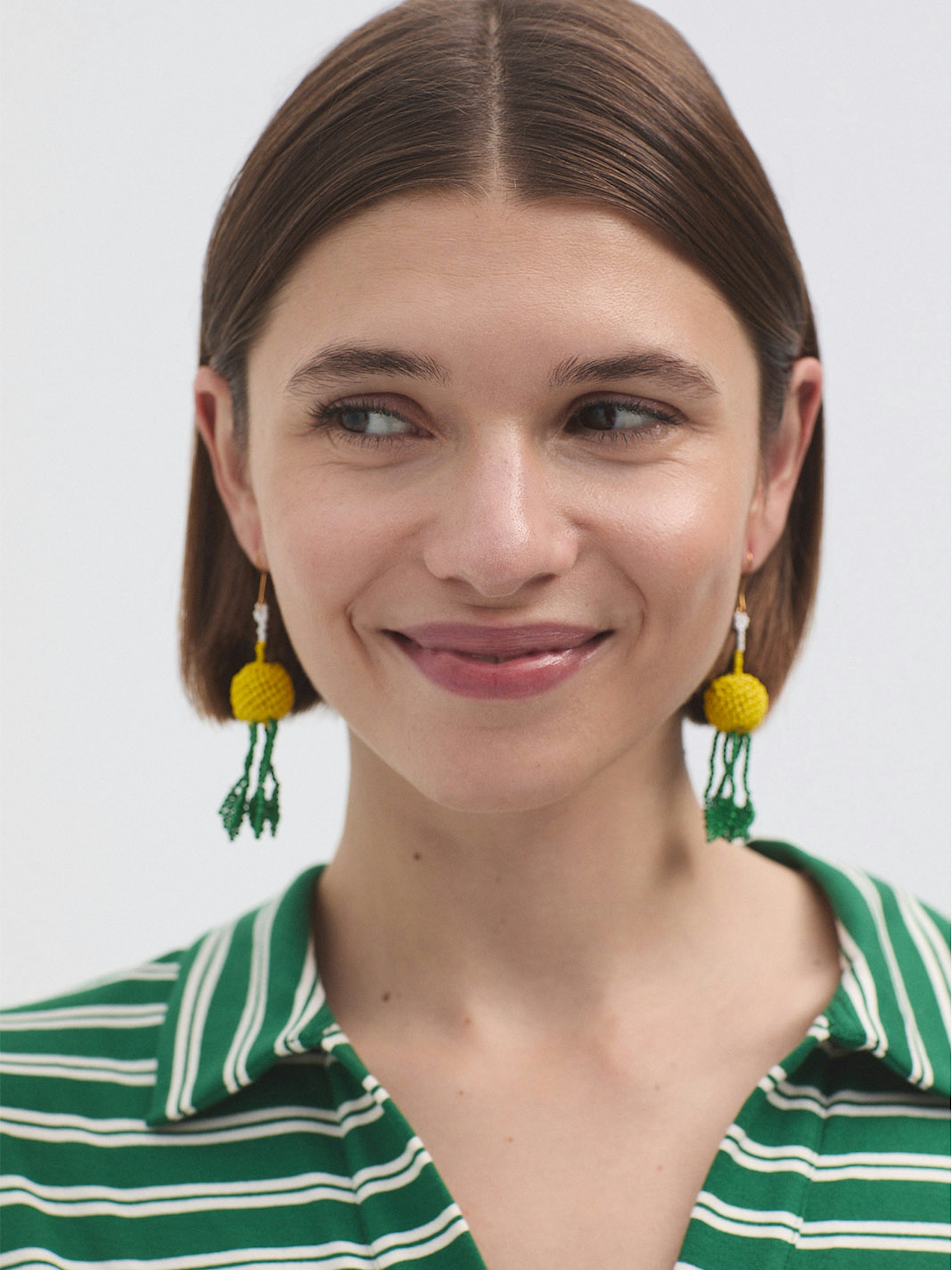 Boucles radis