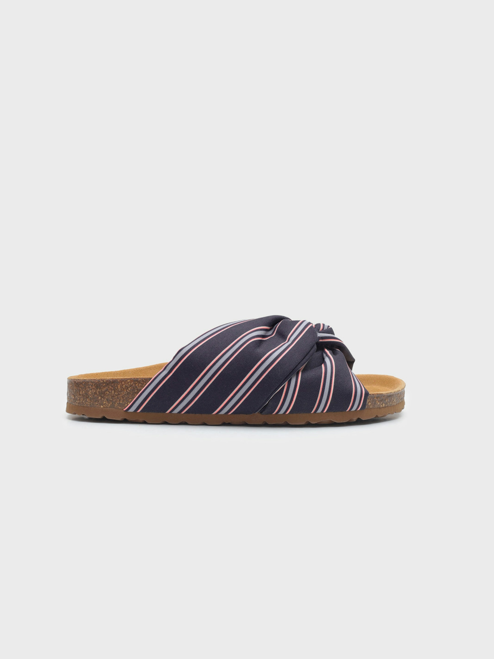 Sandalia Bio estampada
