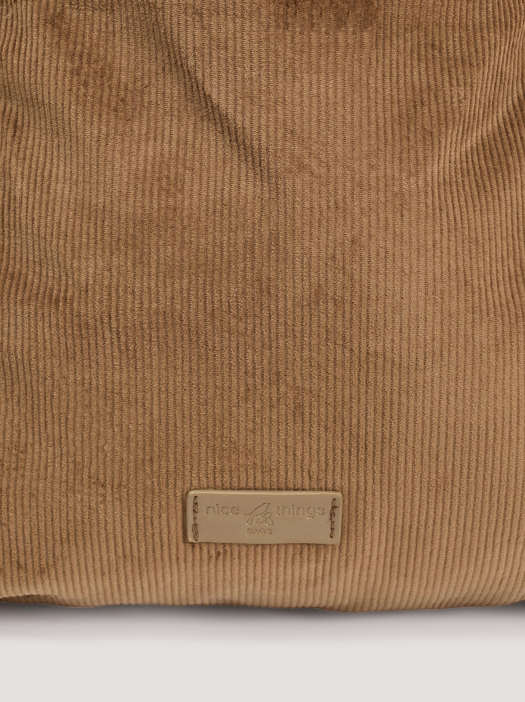 Shopper double-face