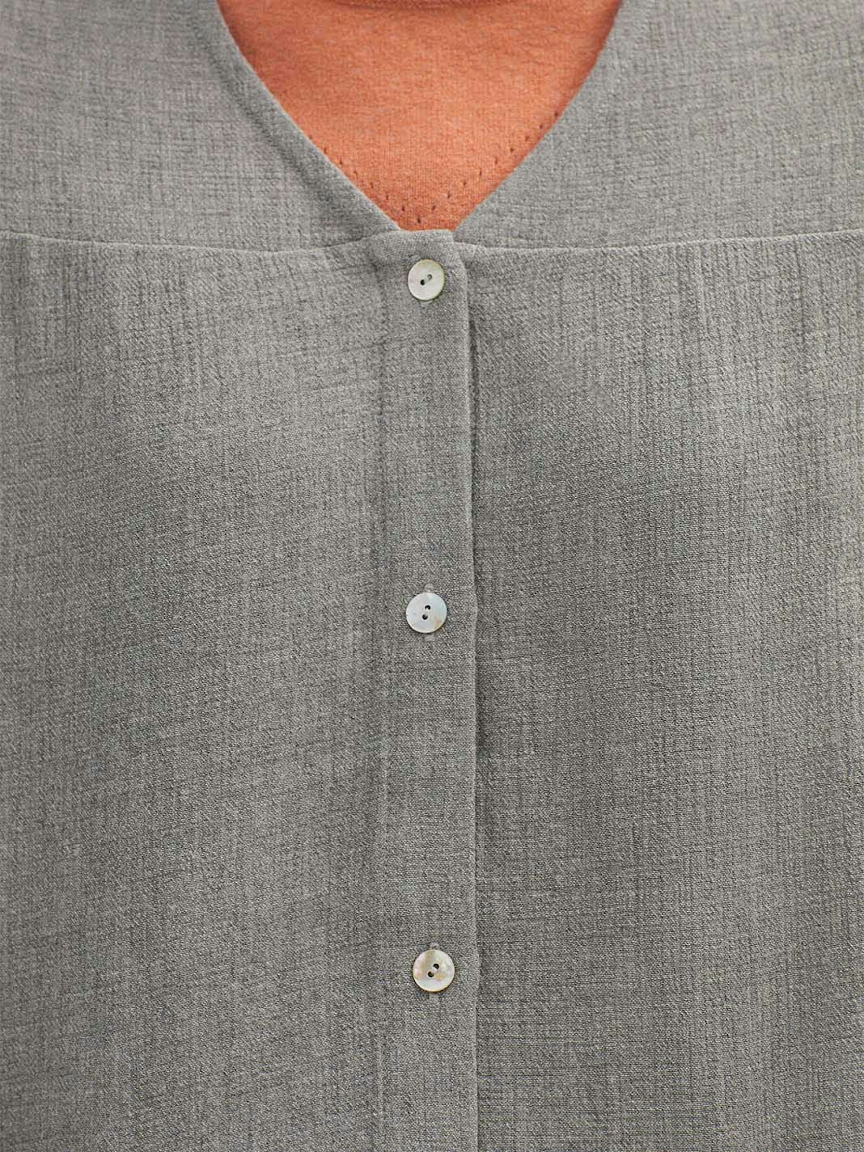 Sobrecamisa vigoré lana