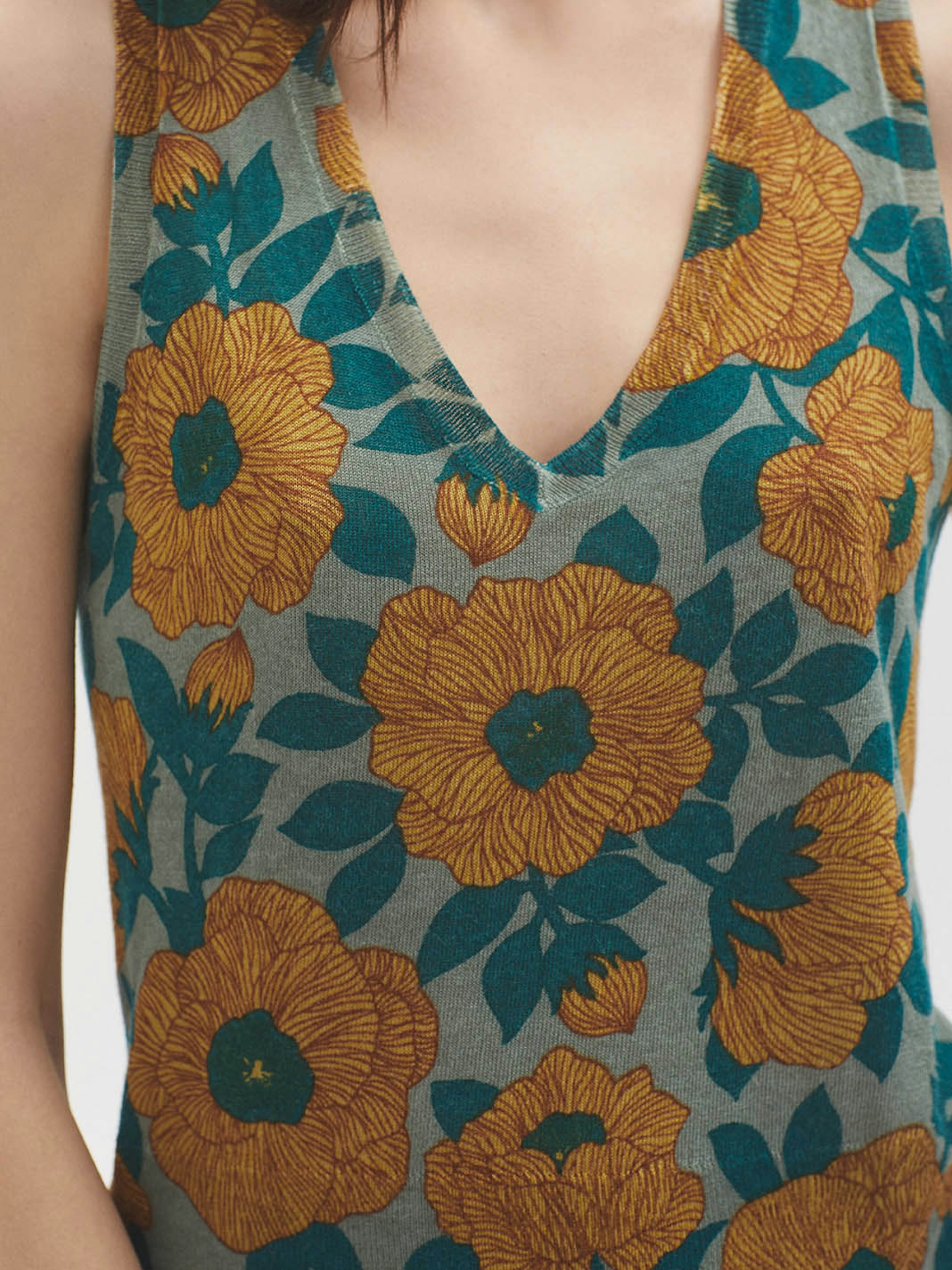 Top Camelia