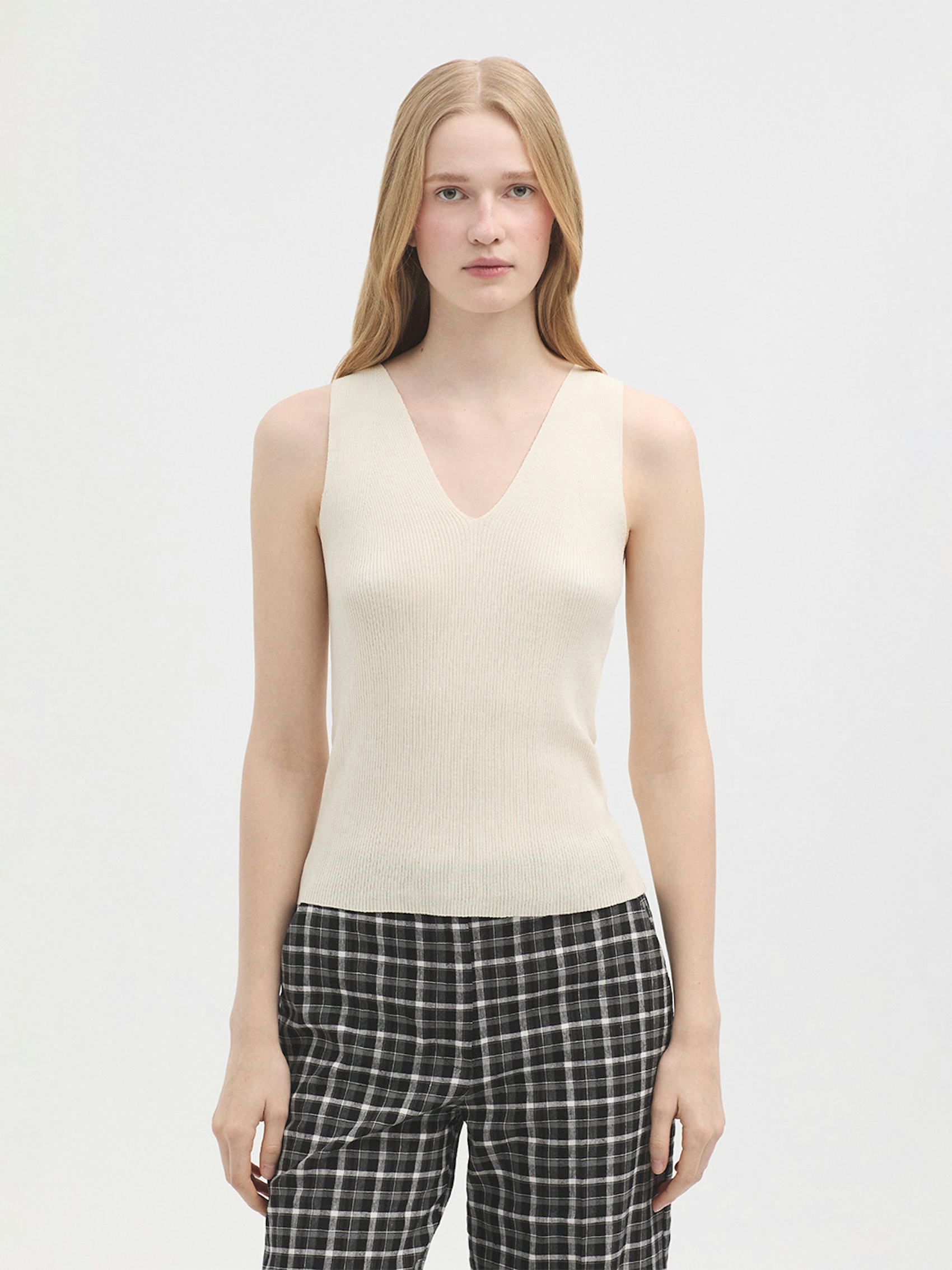 Top V costine