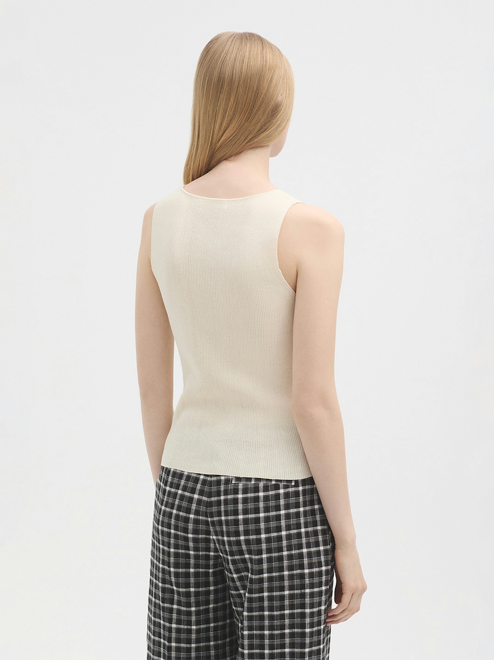 Top V costine