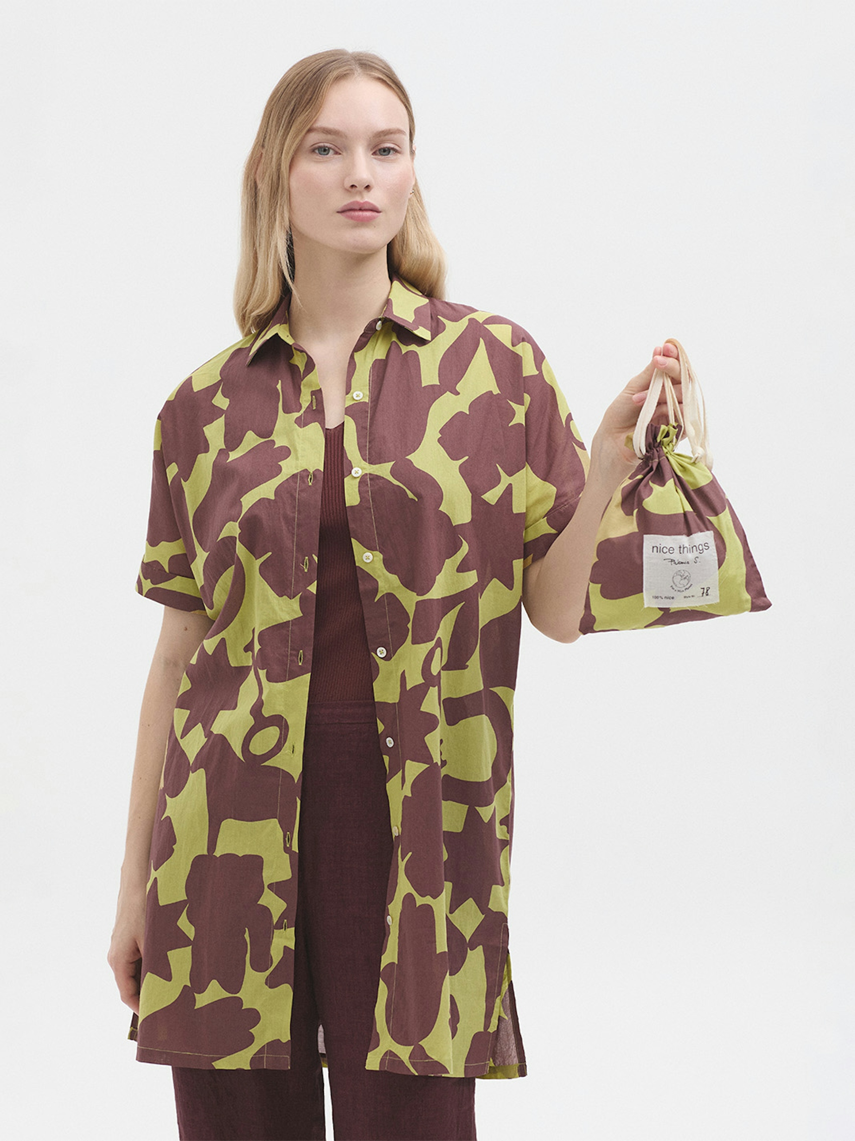 Robe #78 Lucky Charms 2