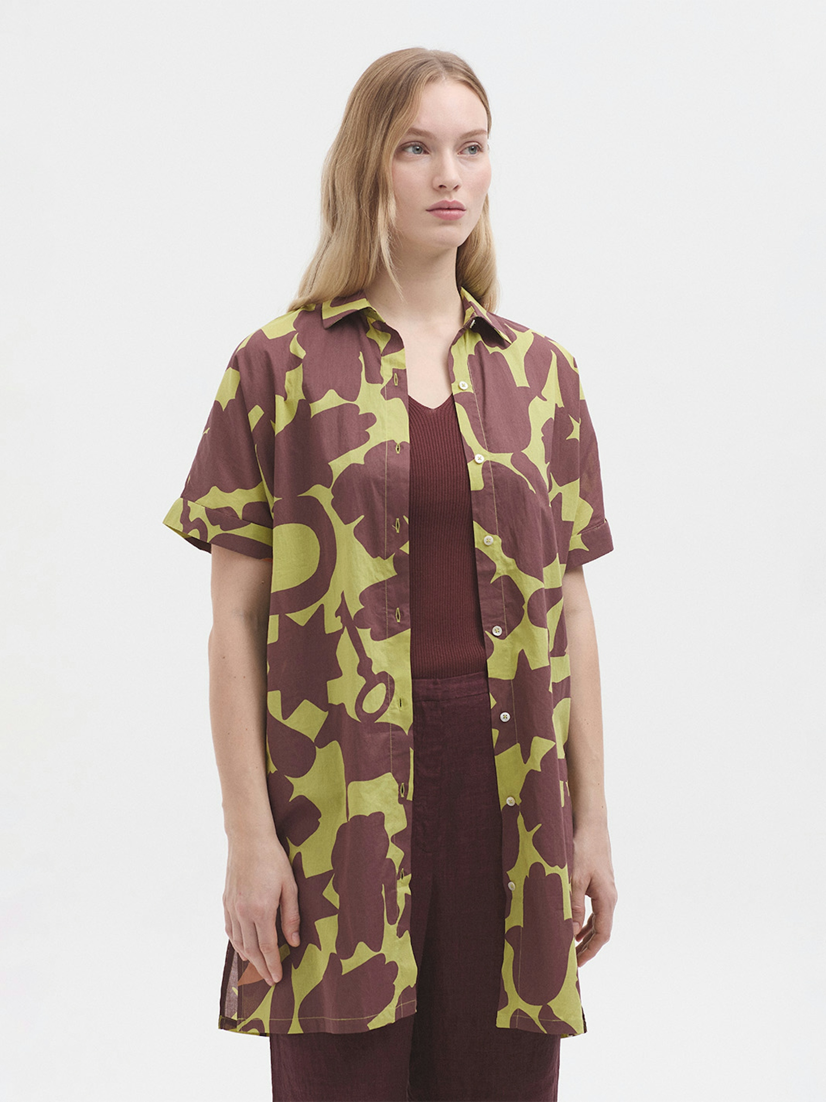 Robe #78 Lucky Charms 4