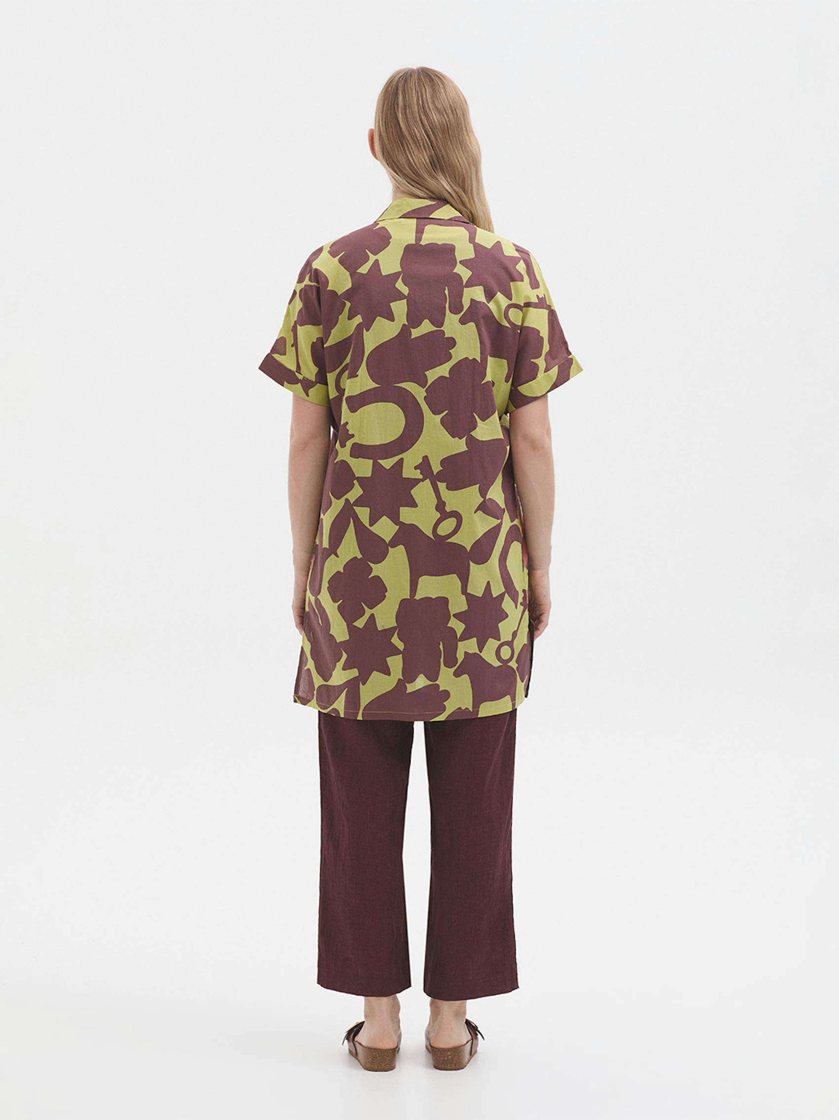Robe #78 Lucky Charms 5