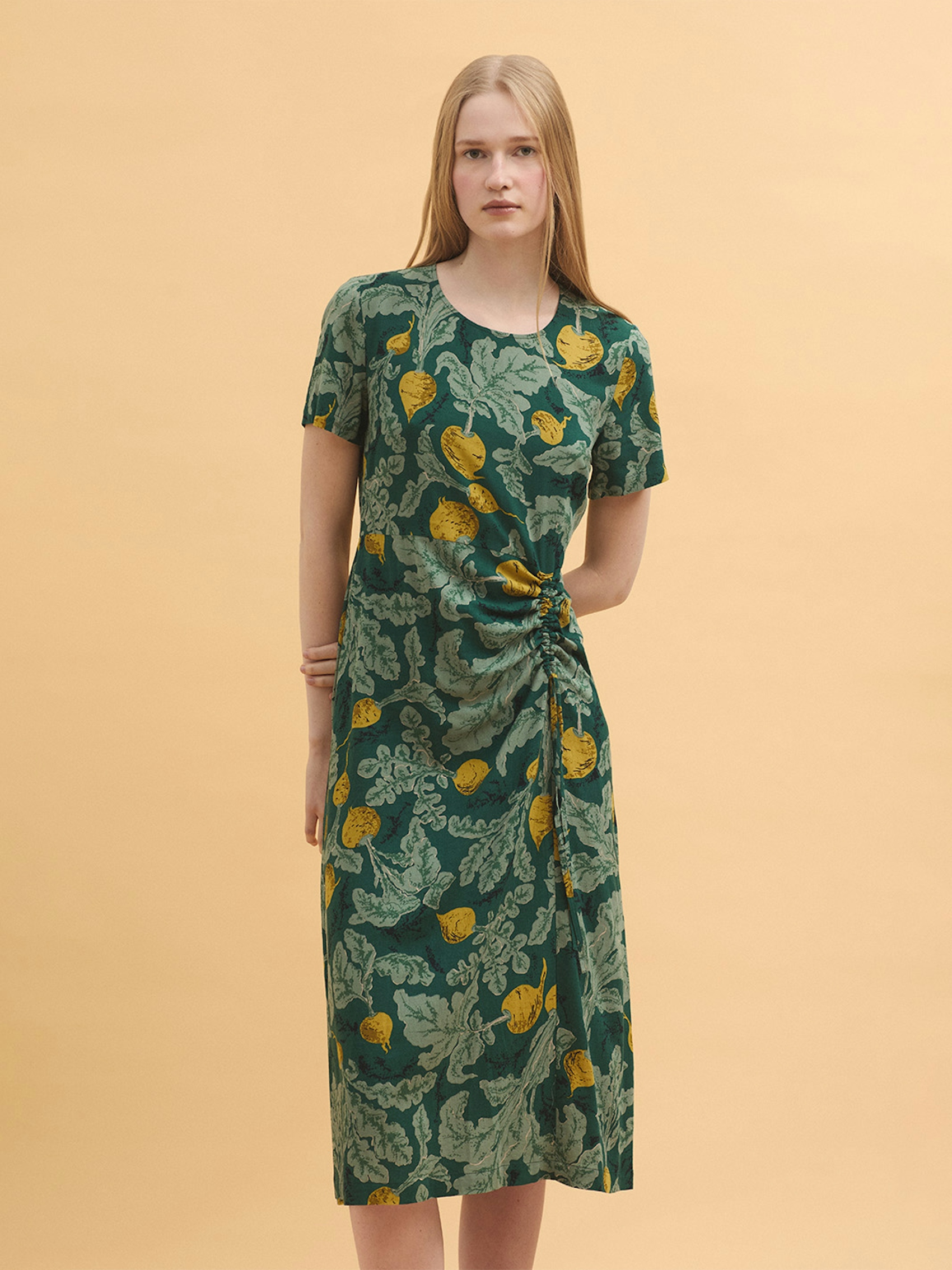 Robe Beets
