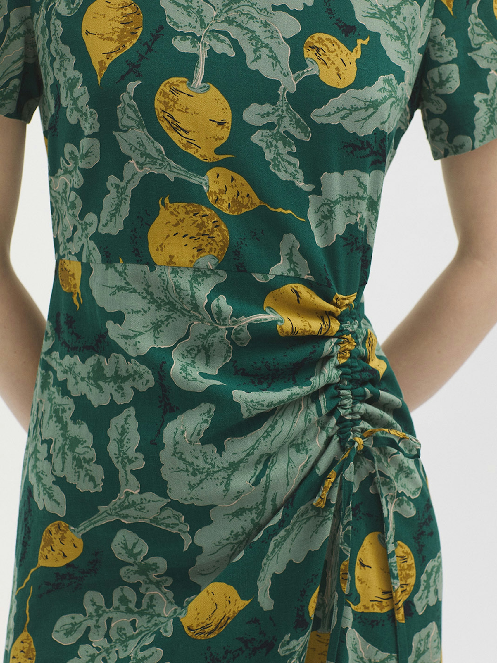 Robe Beets