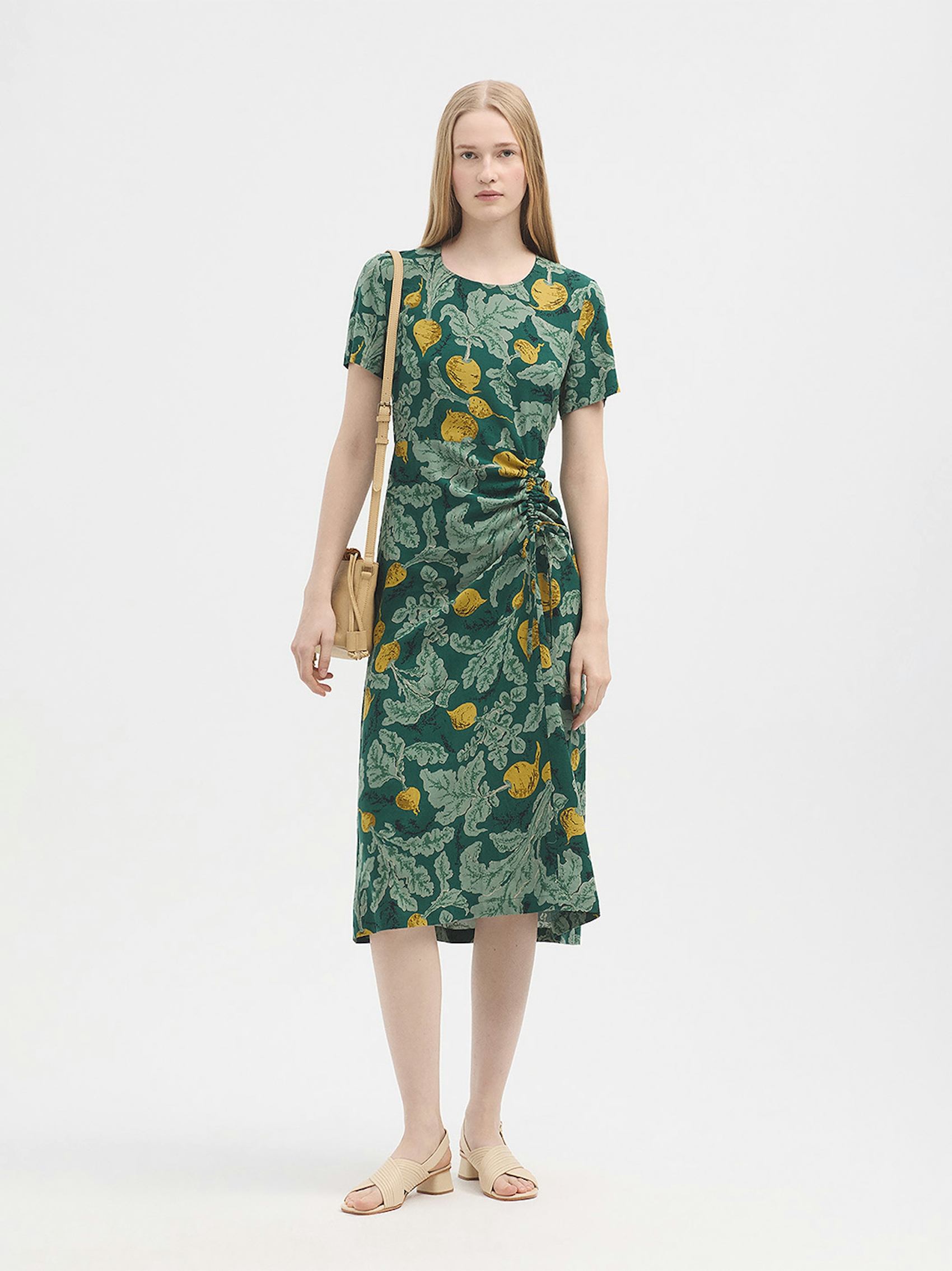 Robe Beets