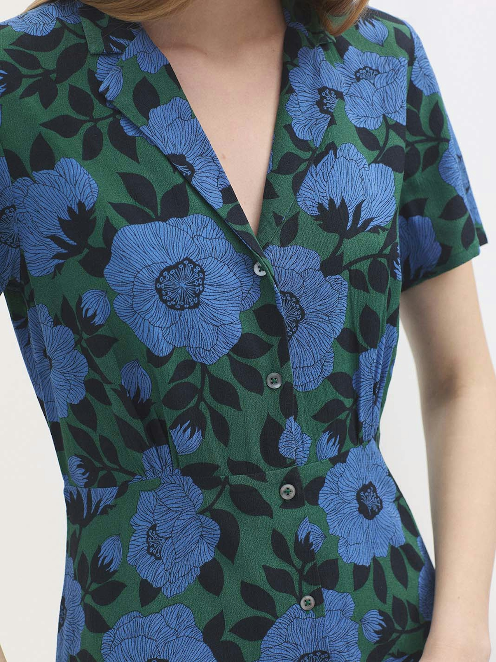 Vestido Camelia