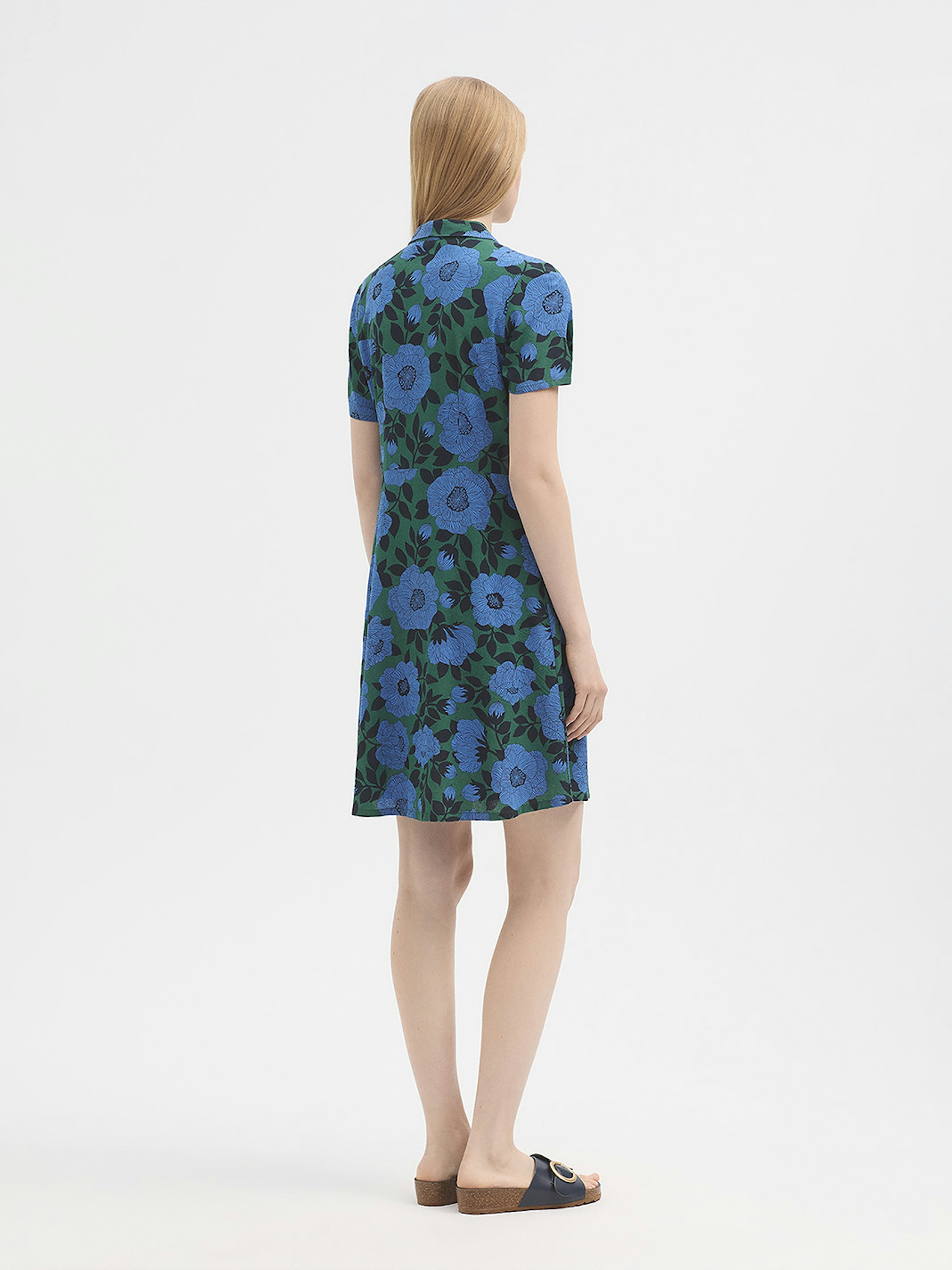 Vestido Camelia
