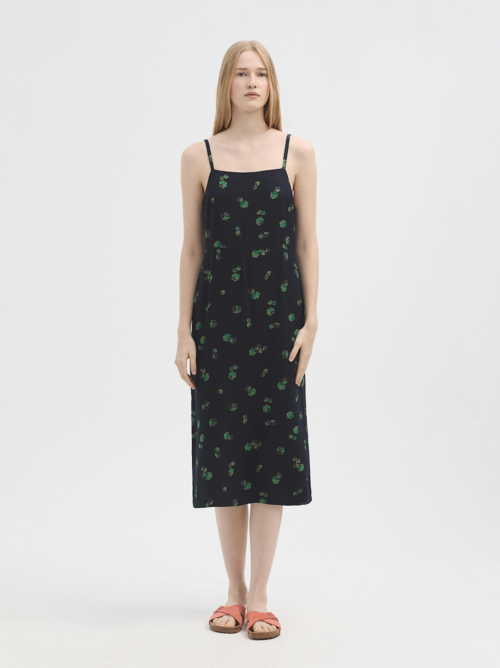 Vestido Dice Game
