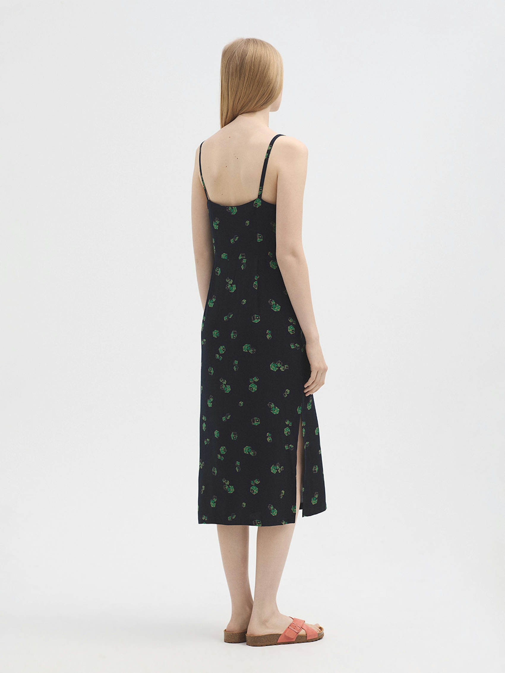 Vestido Dice Game