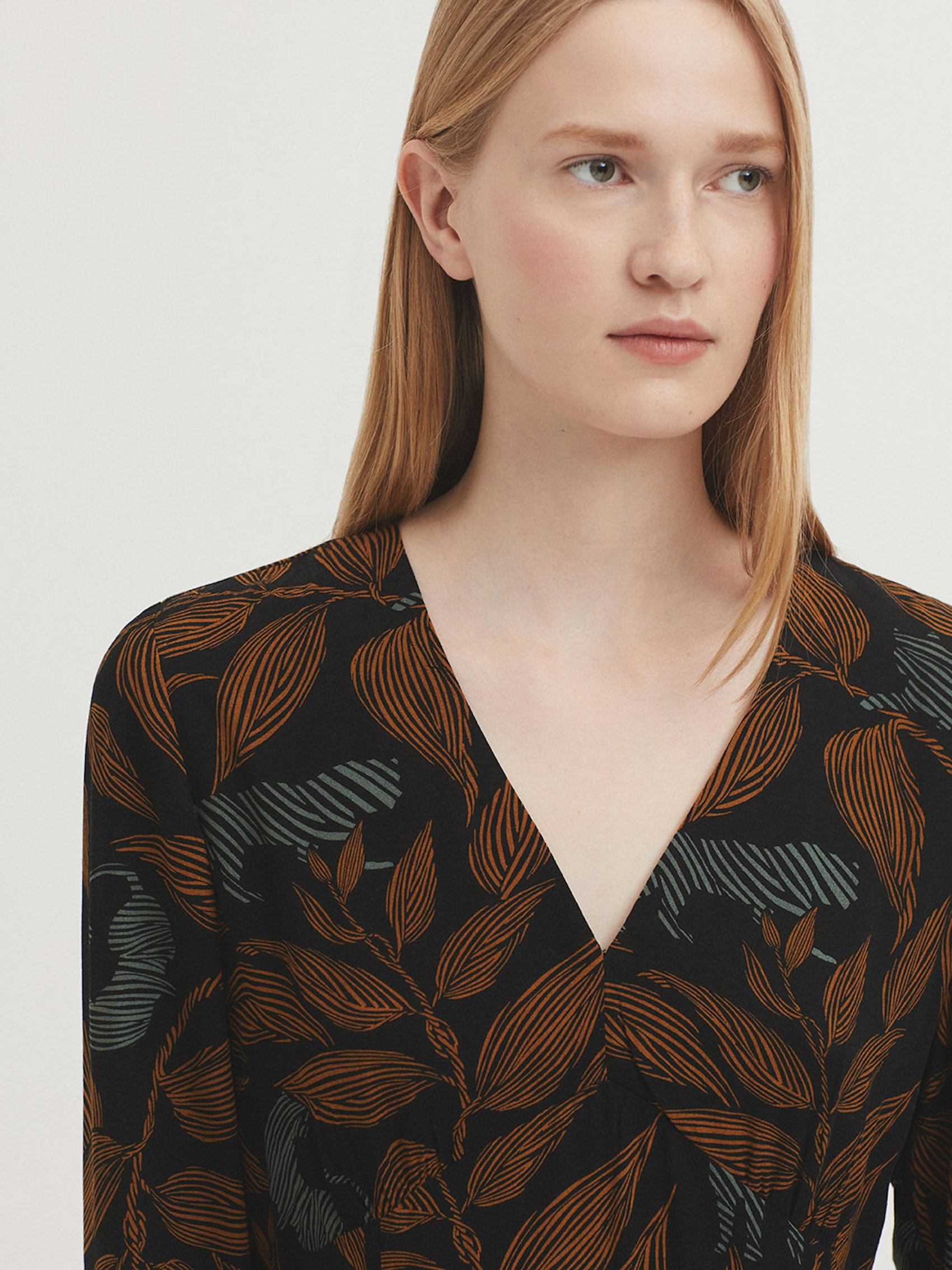 Jungle dress