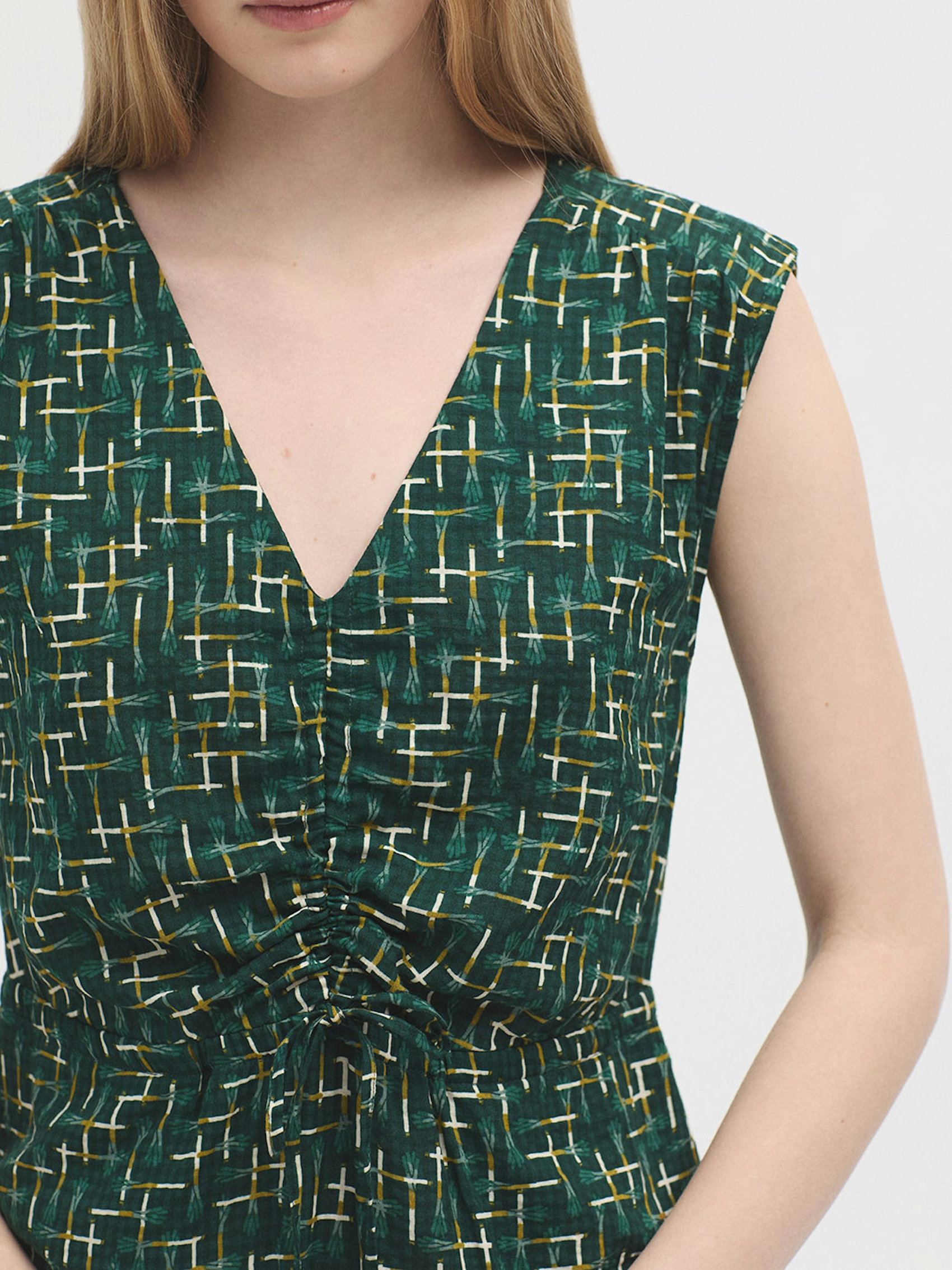 Robe Leeks