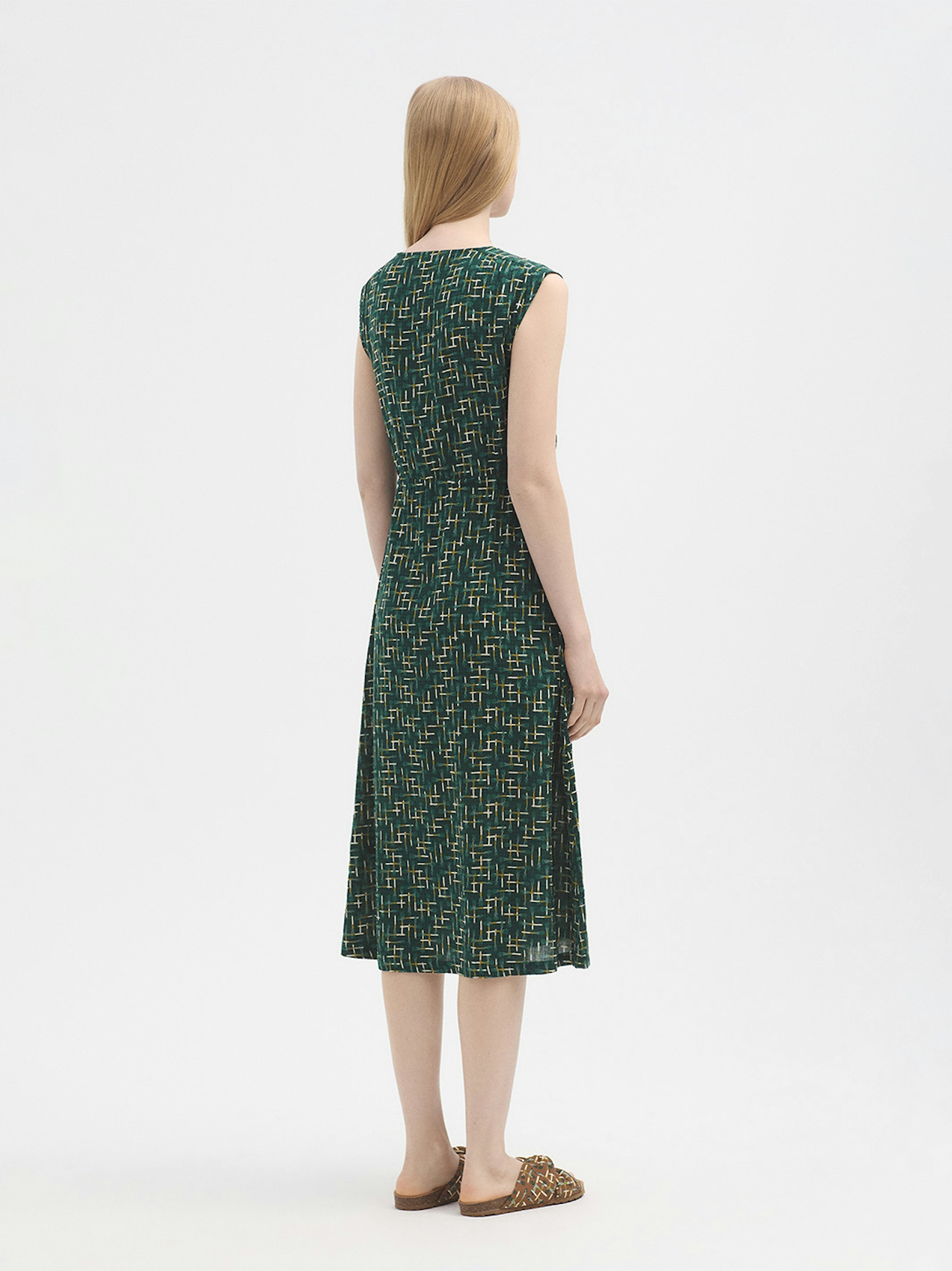 Robe Leeks