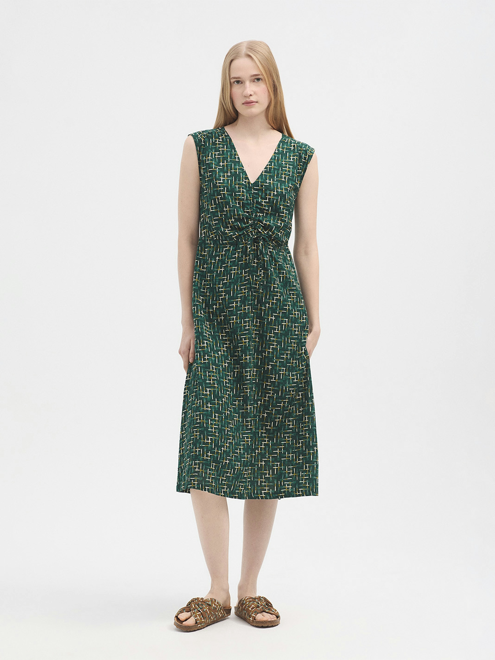 Robe Leeks