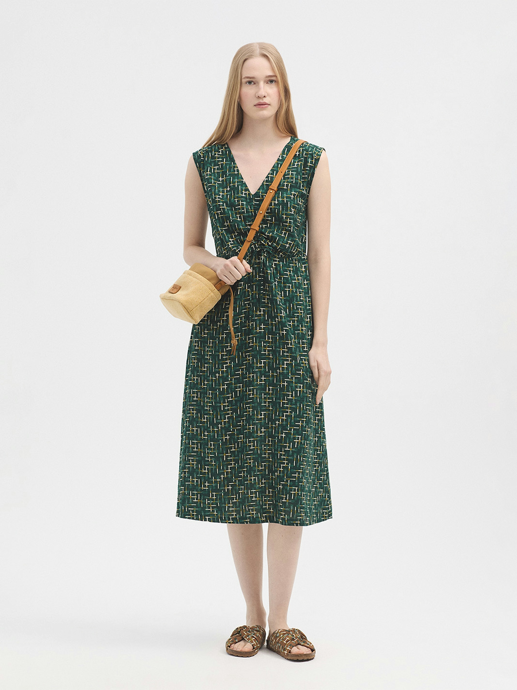 Robe Leeks