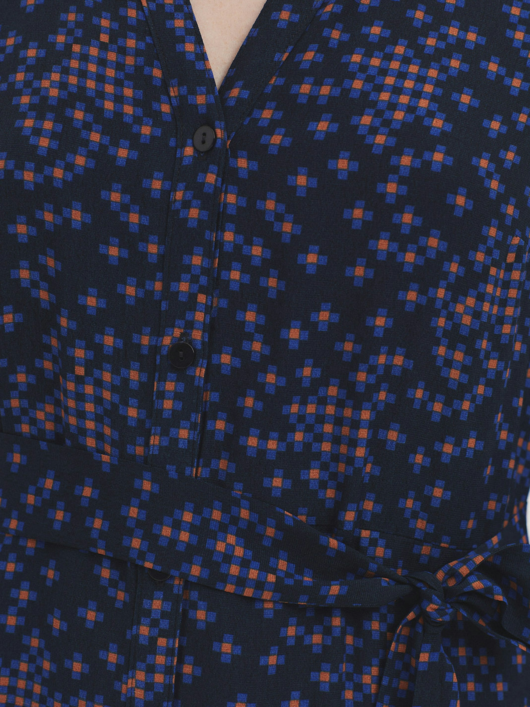 Pixel dress