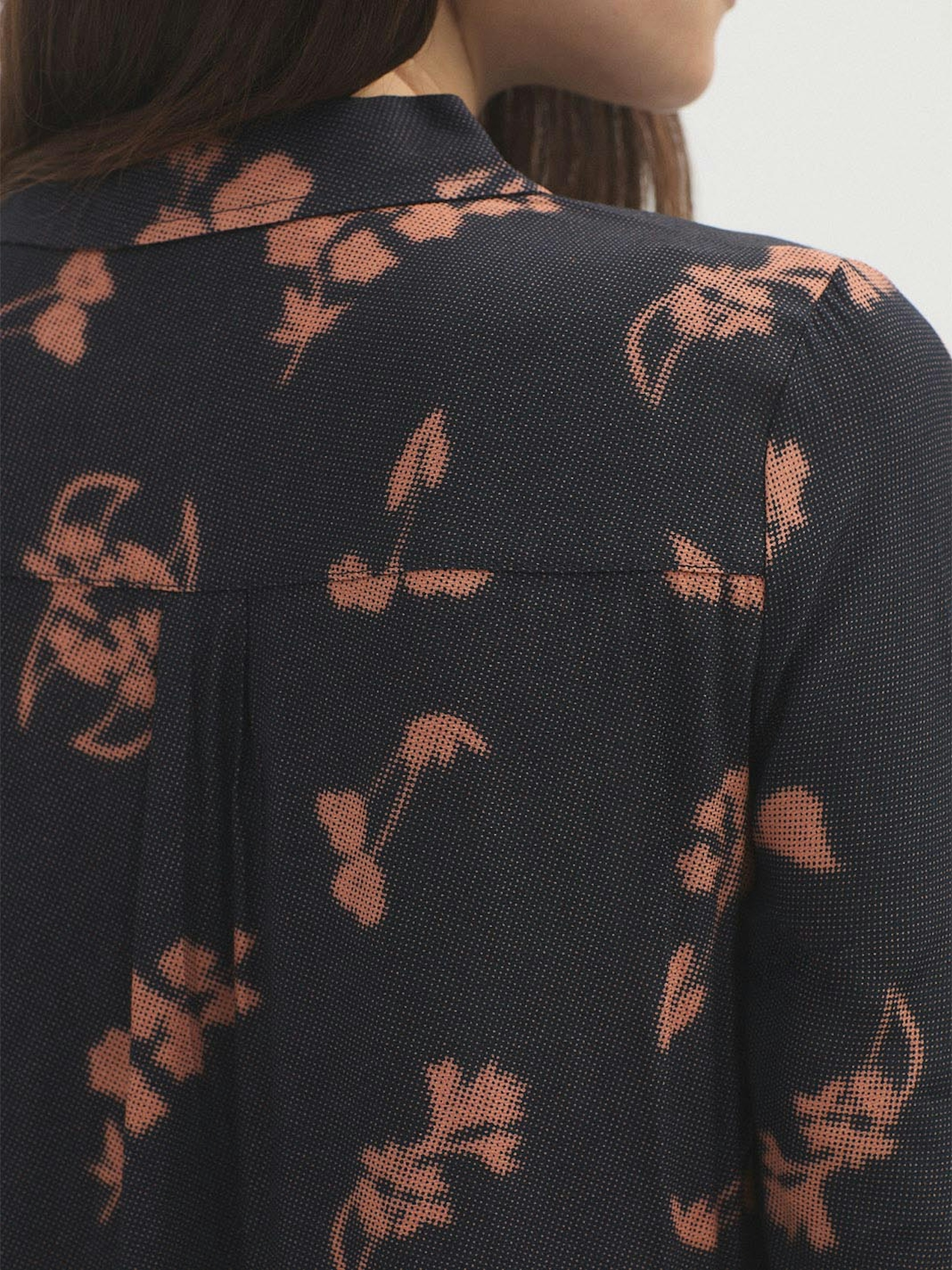 Abito polo Dot Flowers 4