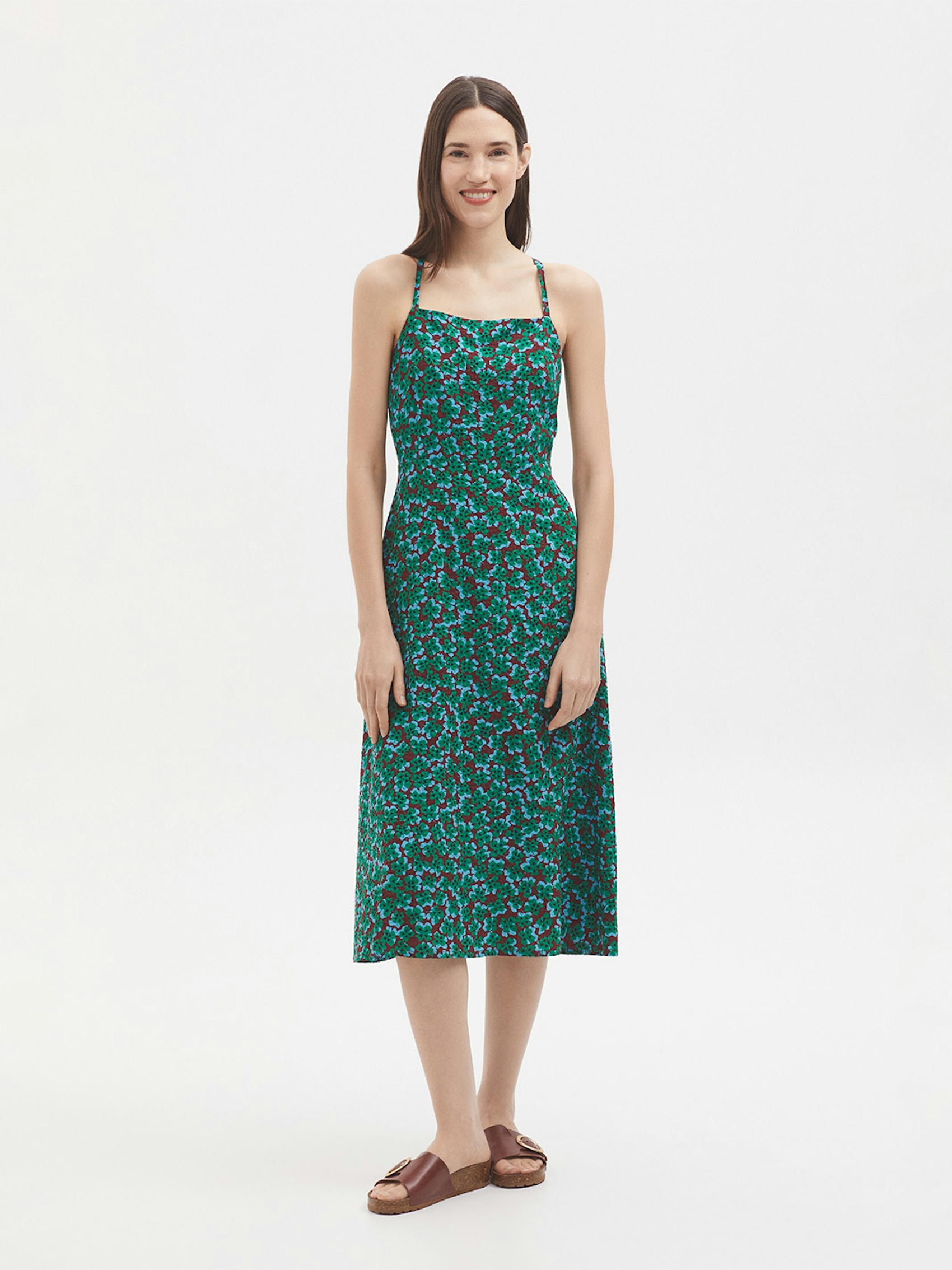Robe Lucky Clover