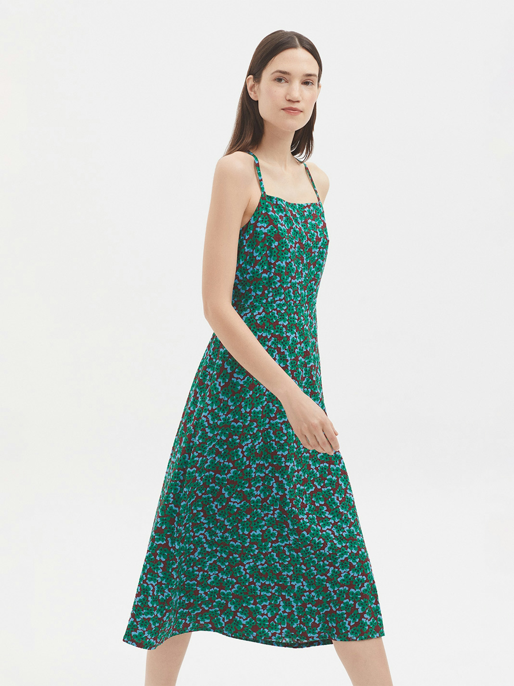 Robe Lucky Clover