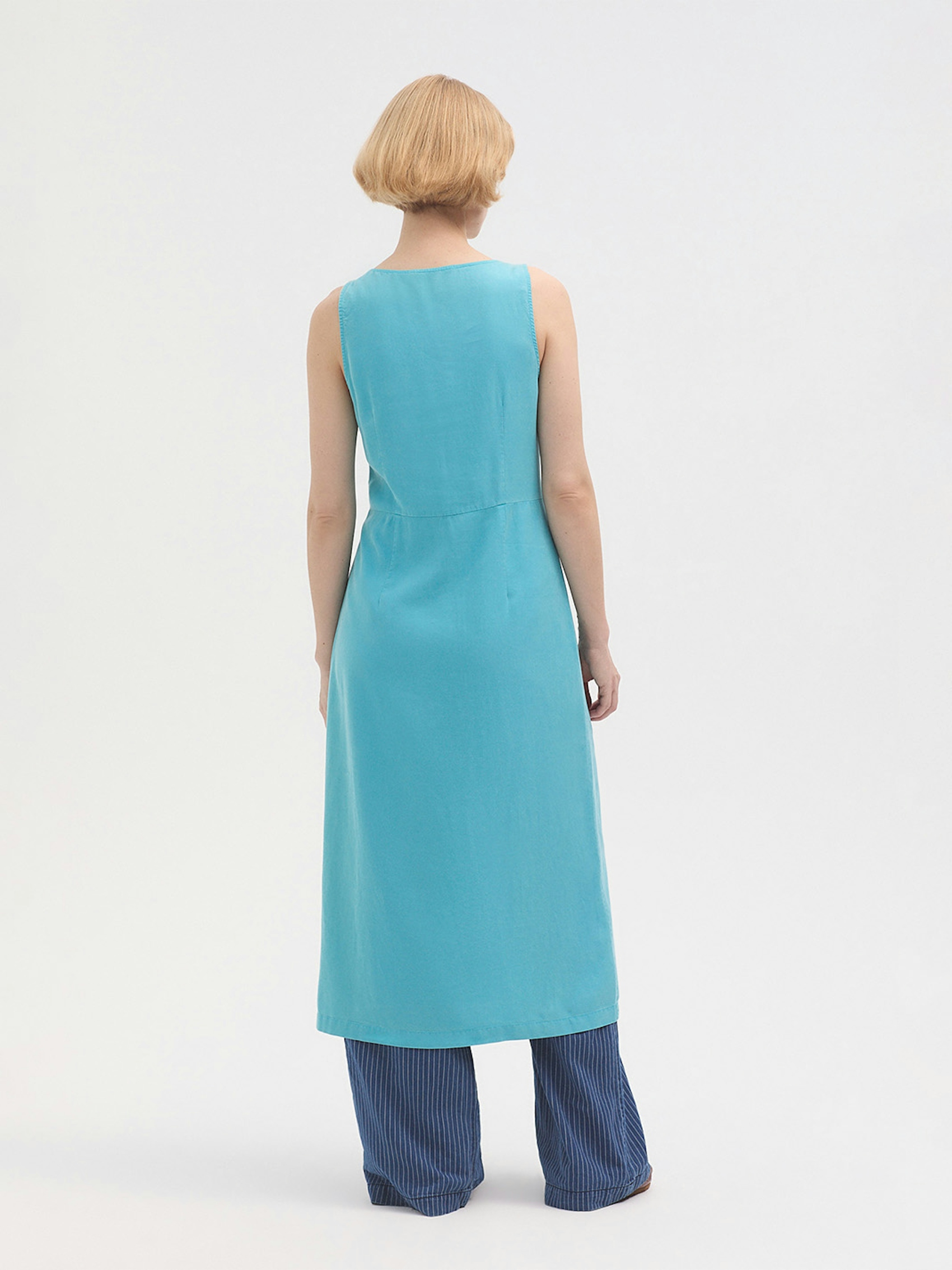 Robe tencel