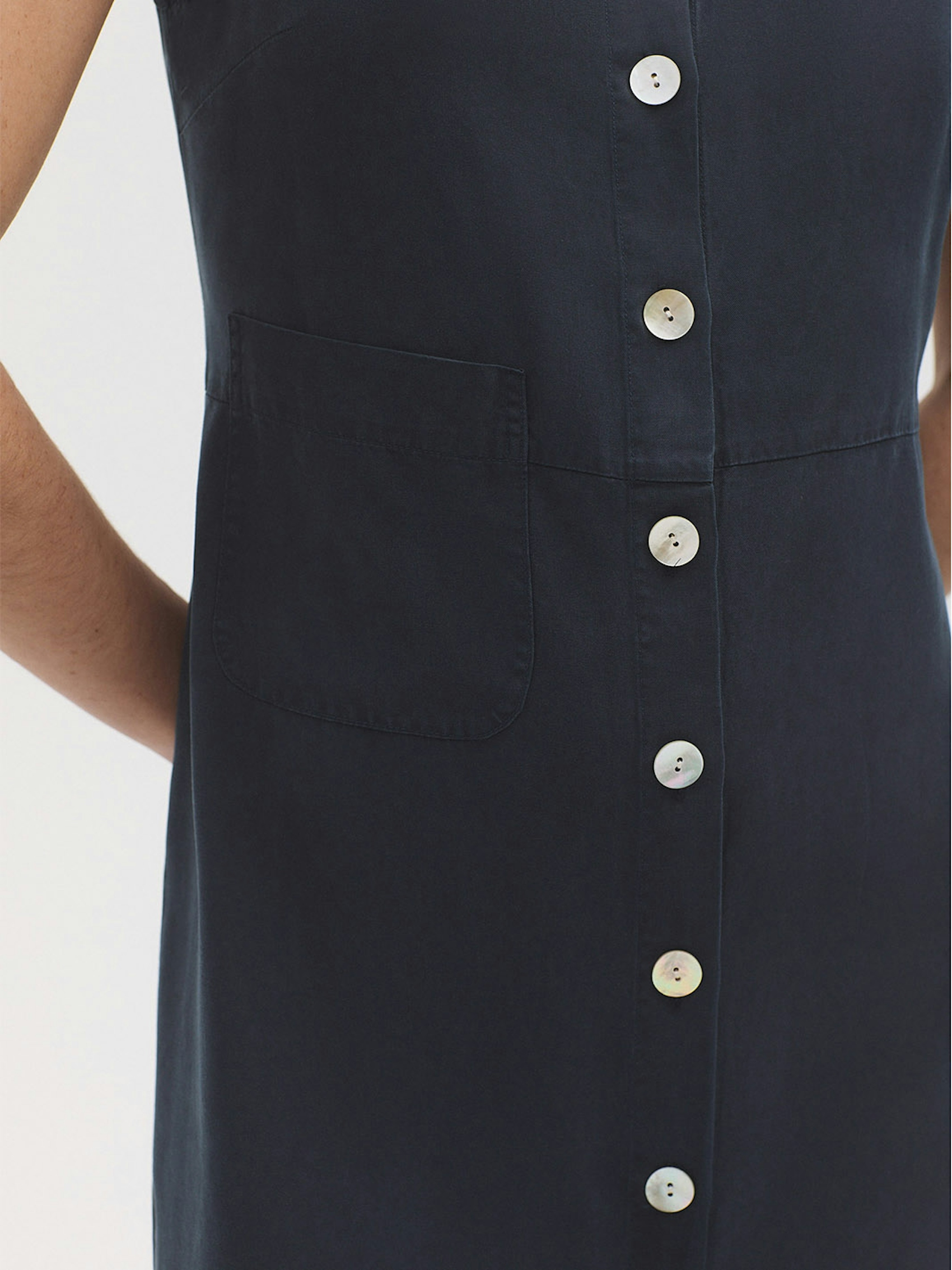 Tencel dress