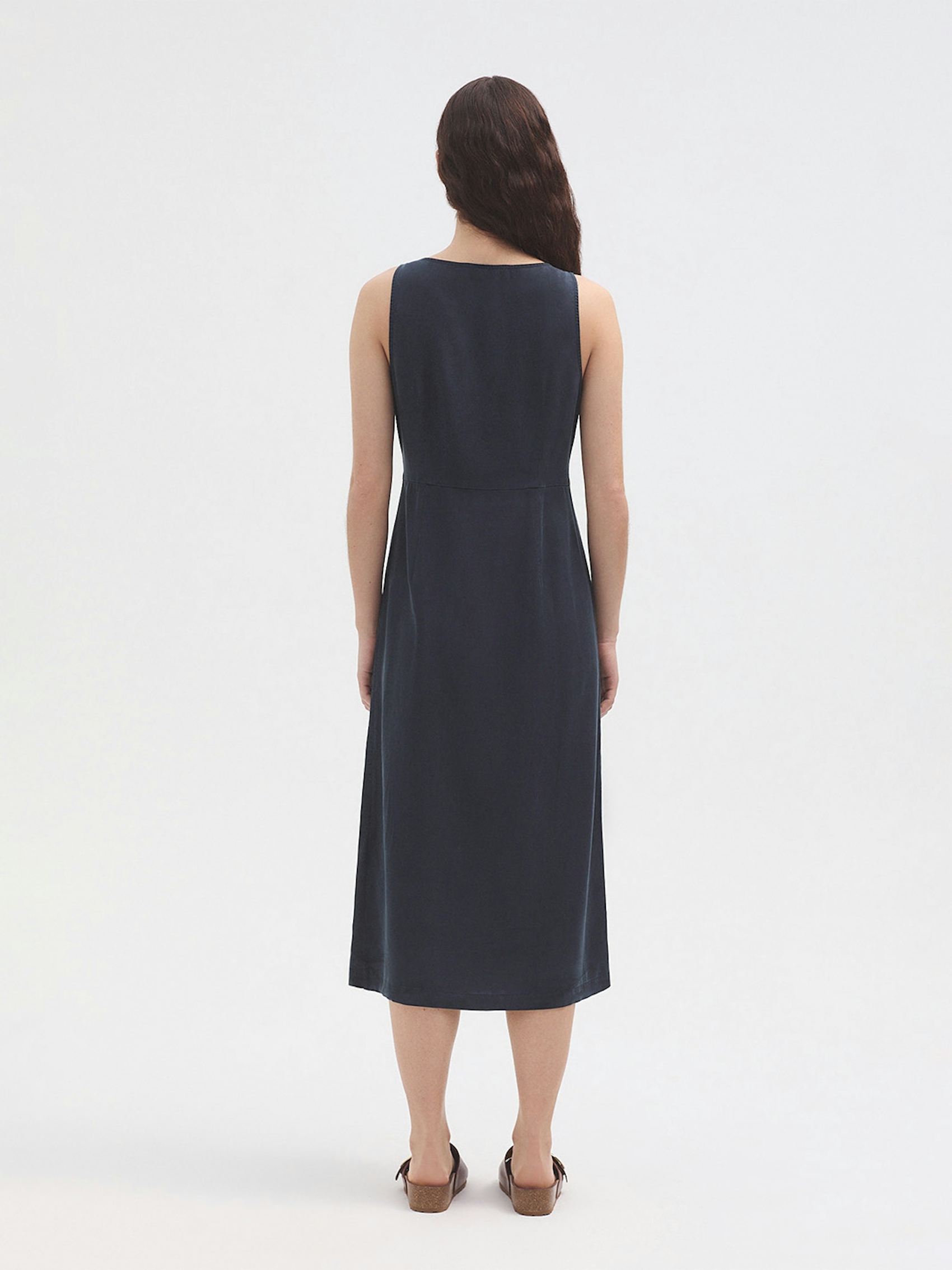 Tencel dress