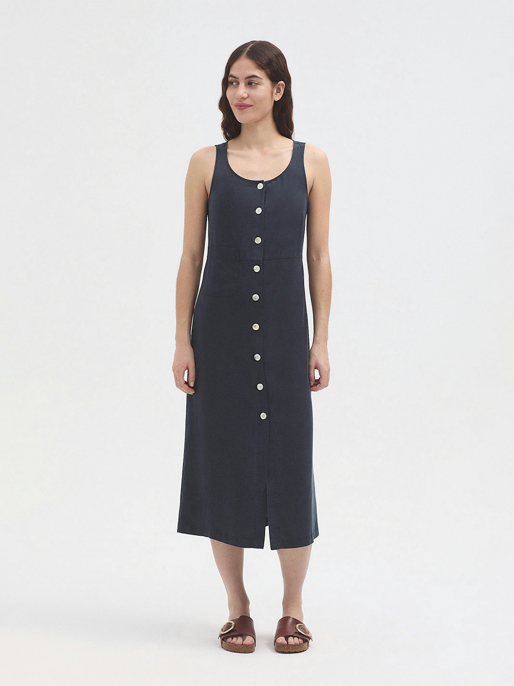 Tencel dress