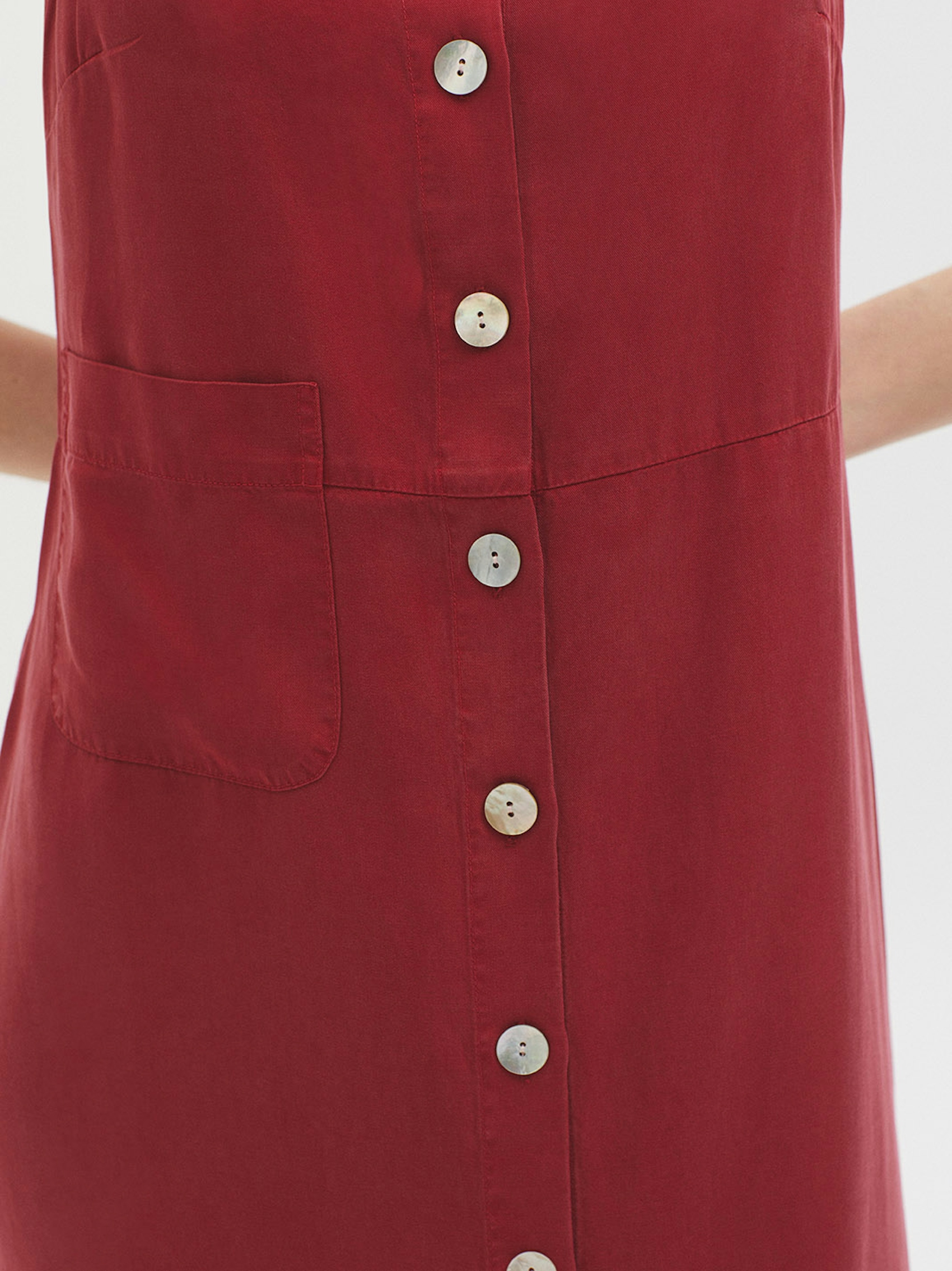 Tencel dress